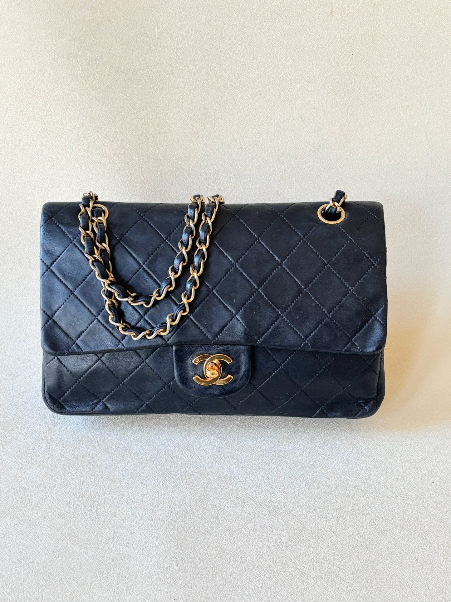 CHANEL Sac Timeless Classic 25