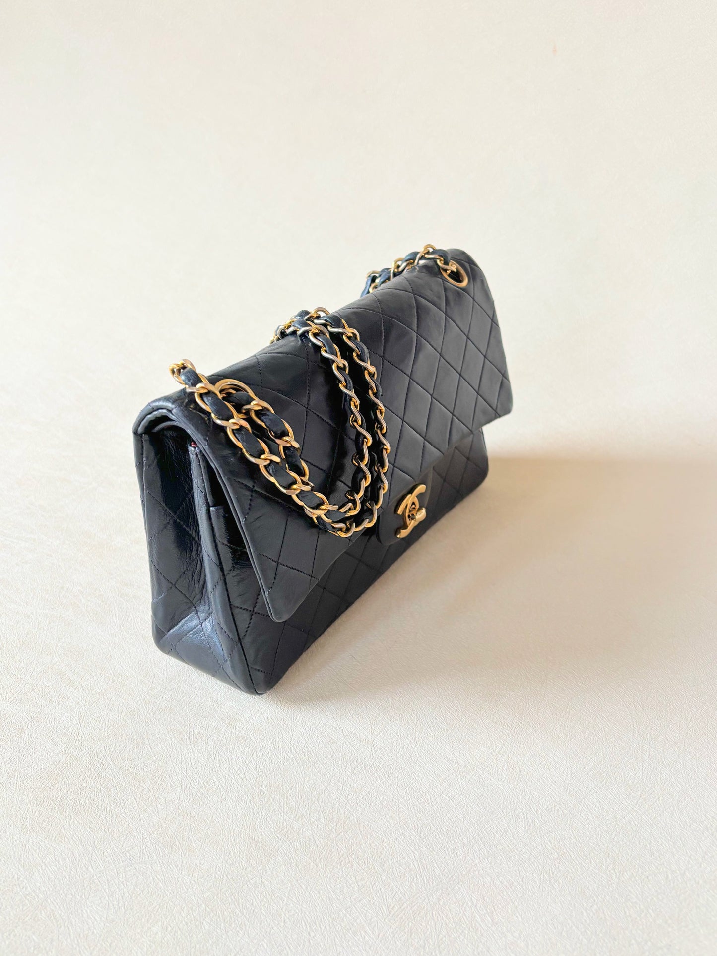 CHANEL Sac Timeless Classic 25