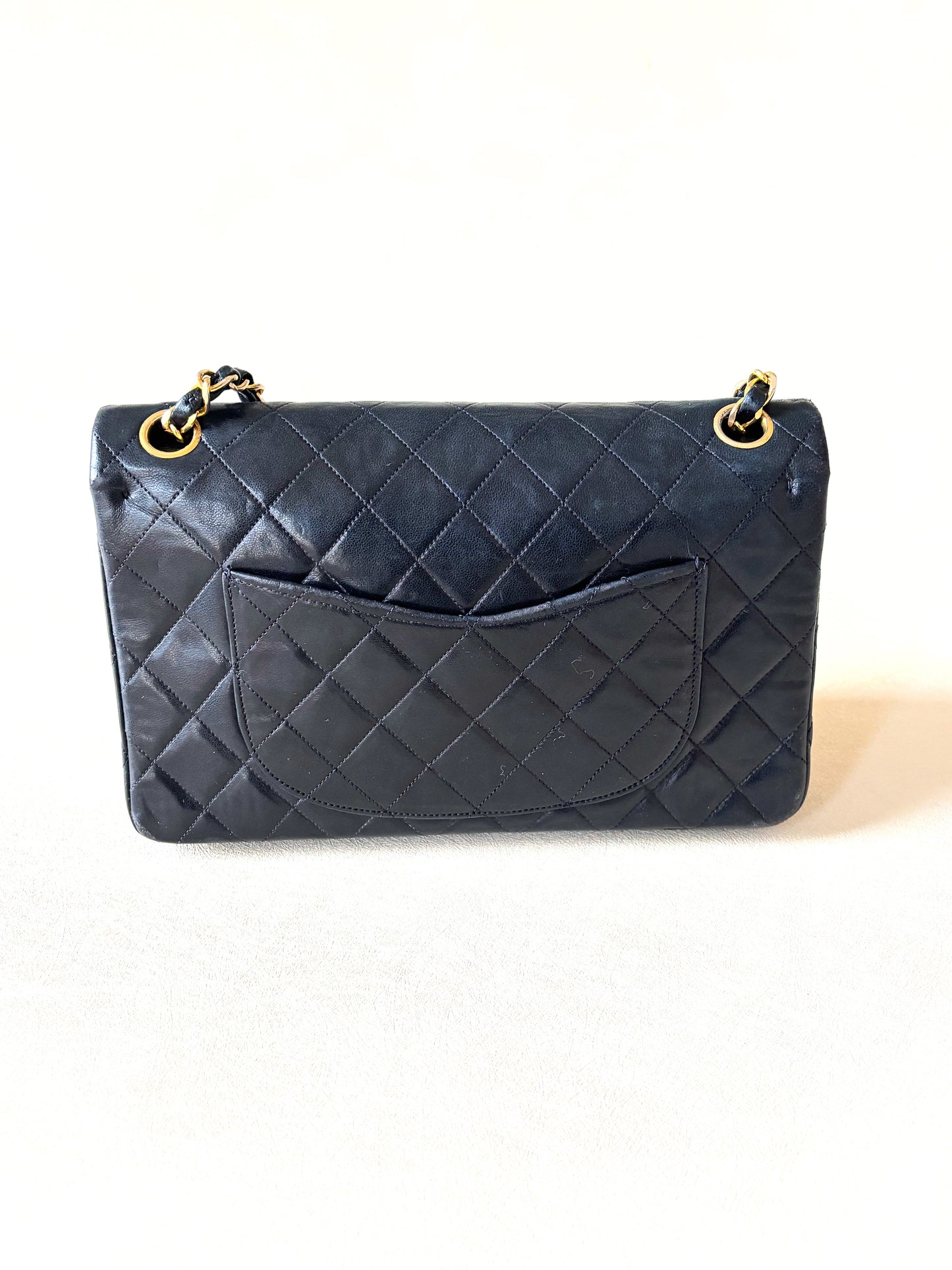 CHANEL Sac Timeless Classic 25