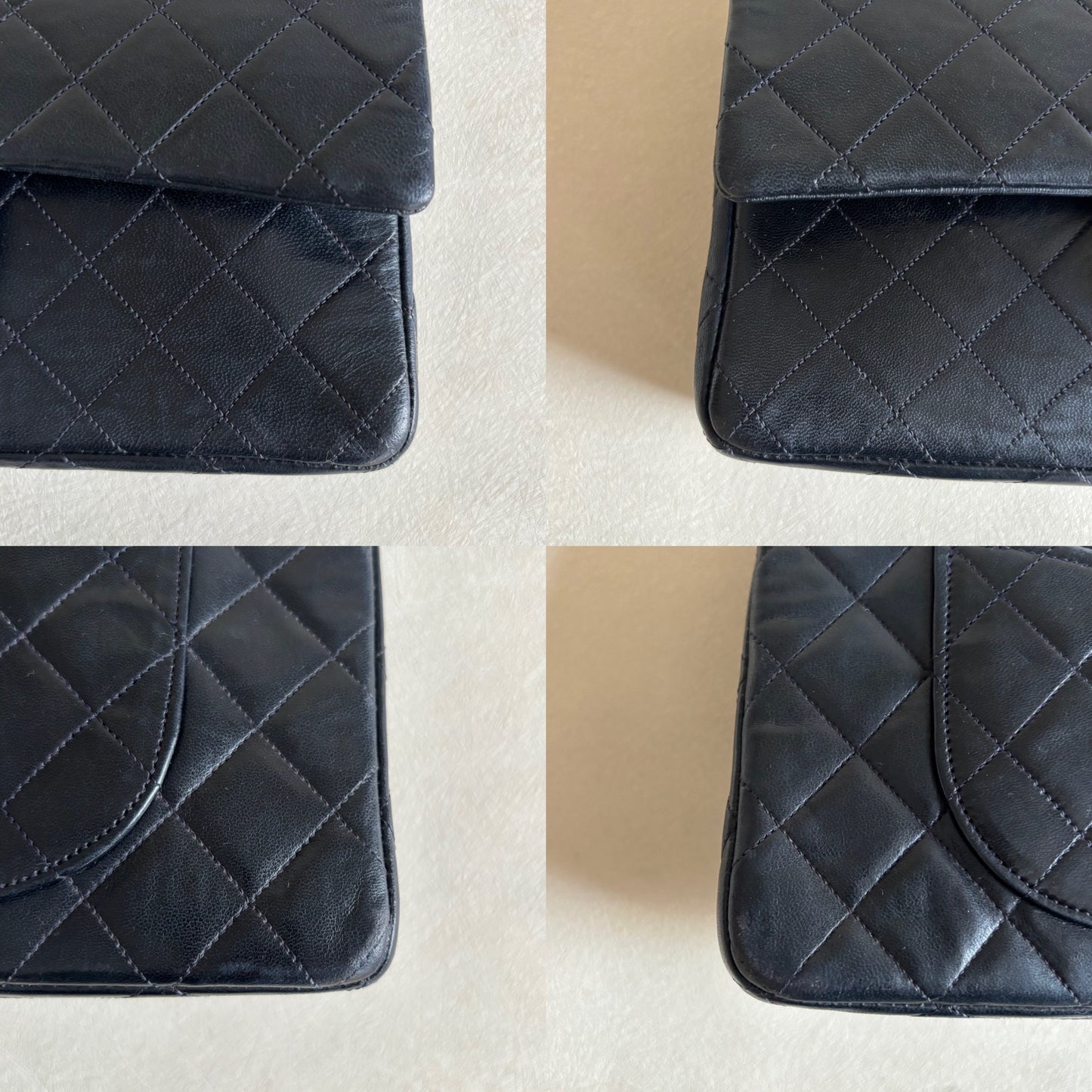 CHANEL Sac Timeless Classic 25