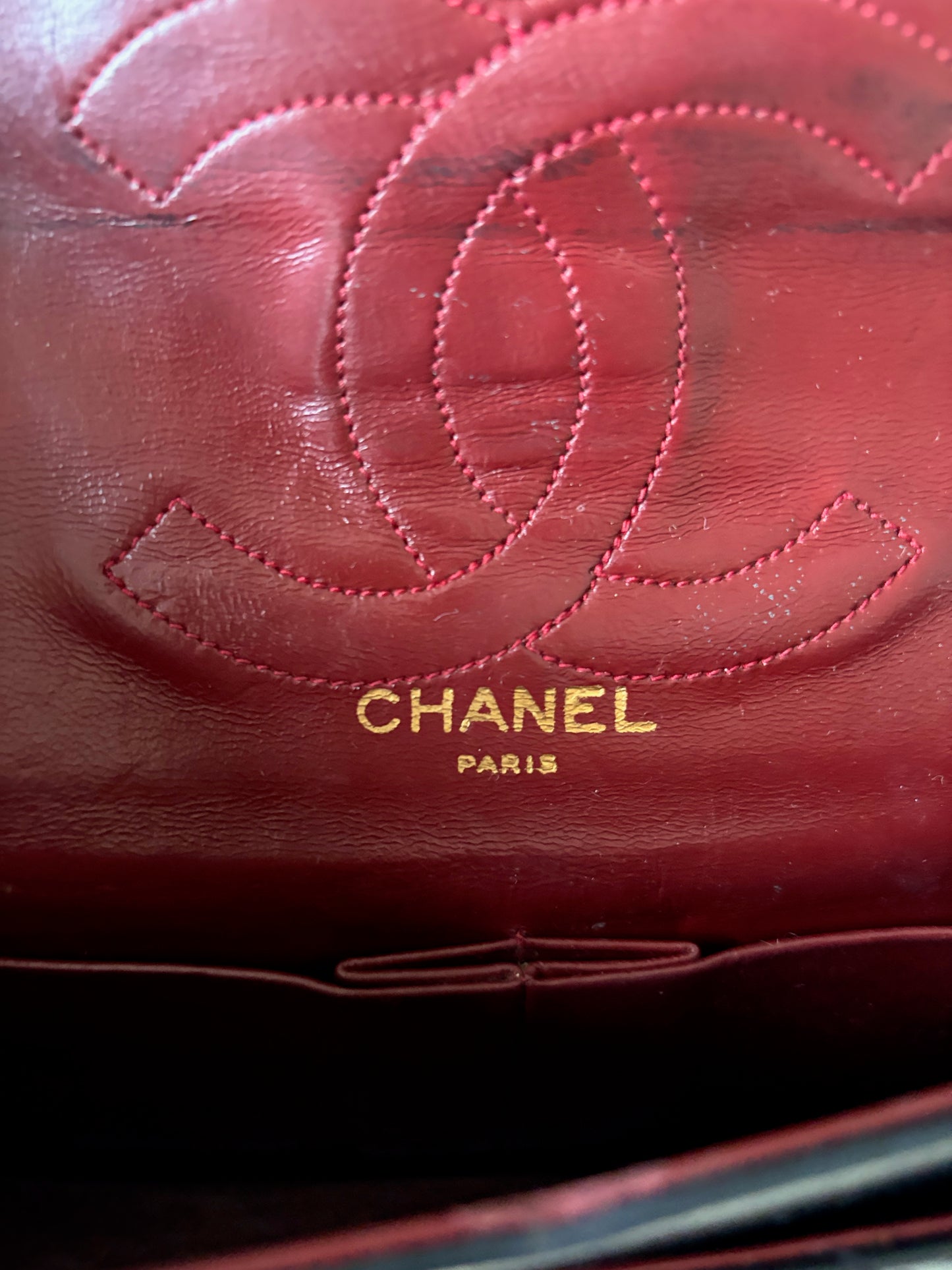 CHANEL Sac Timeless Classic 25