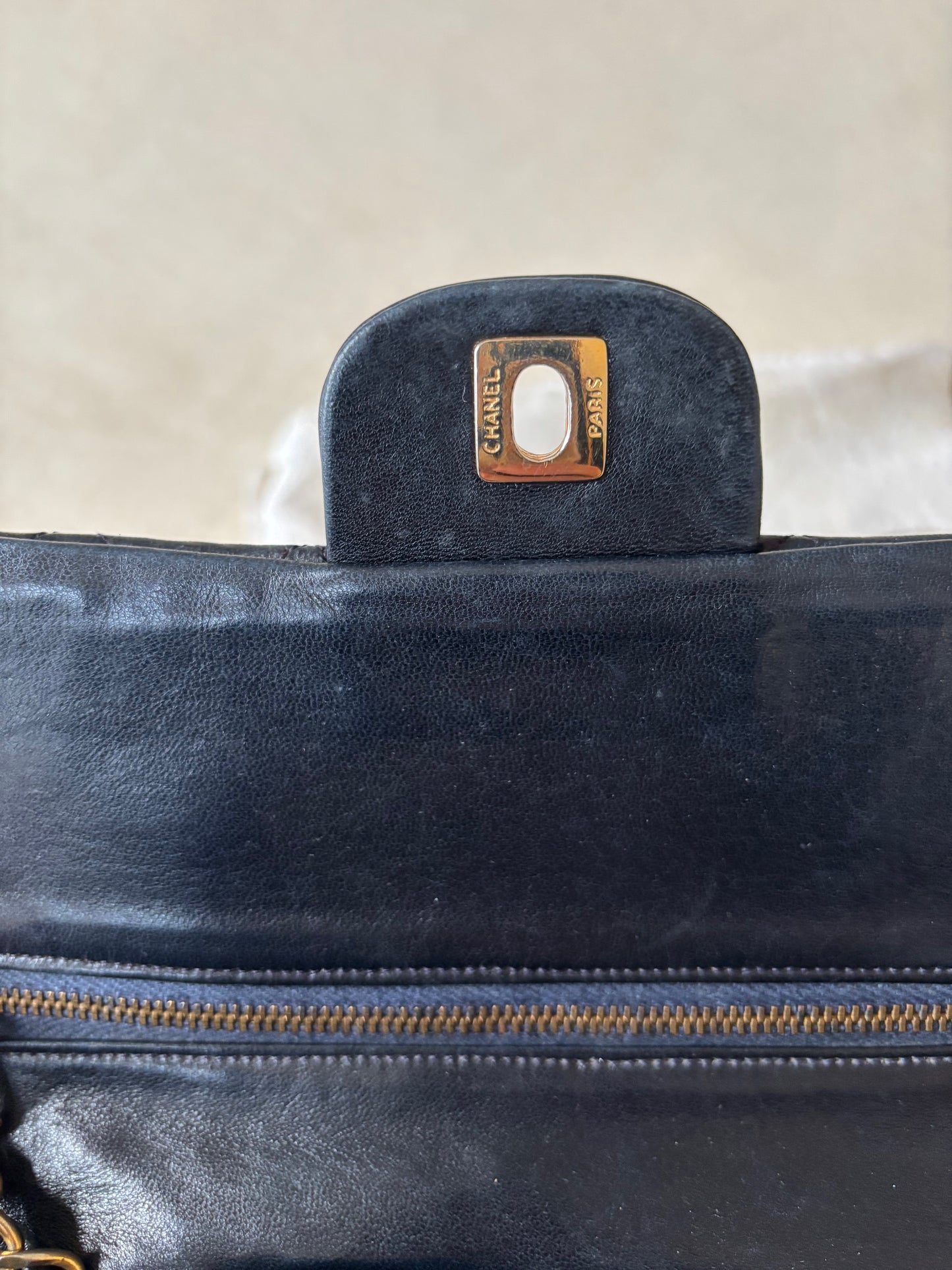 CHANEL Sac Timeless Classic 25