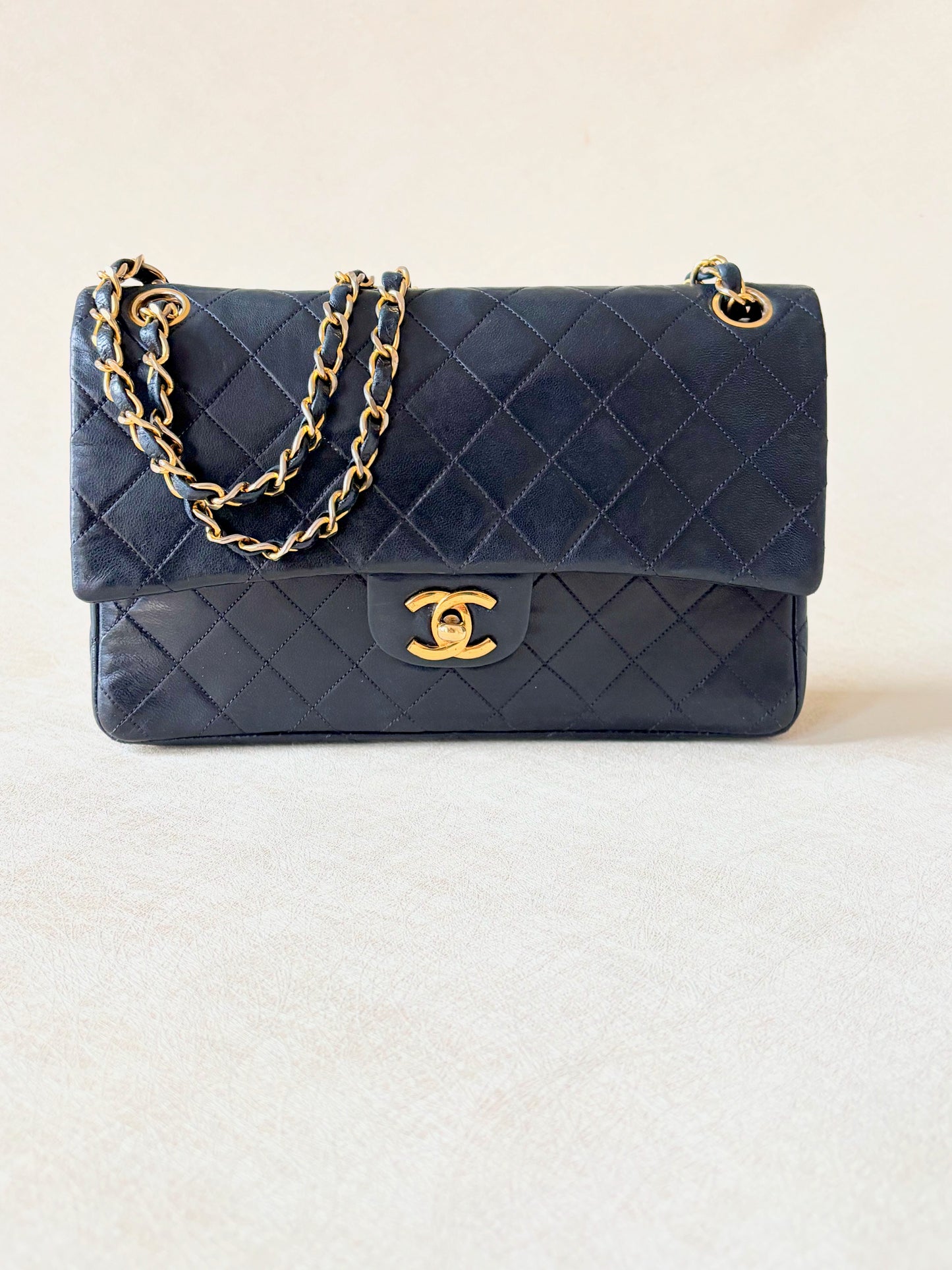 CHANEL Sac Timeless Classic 25