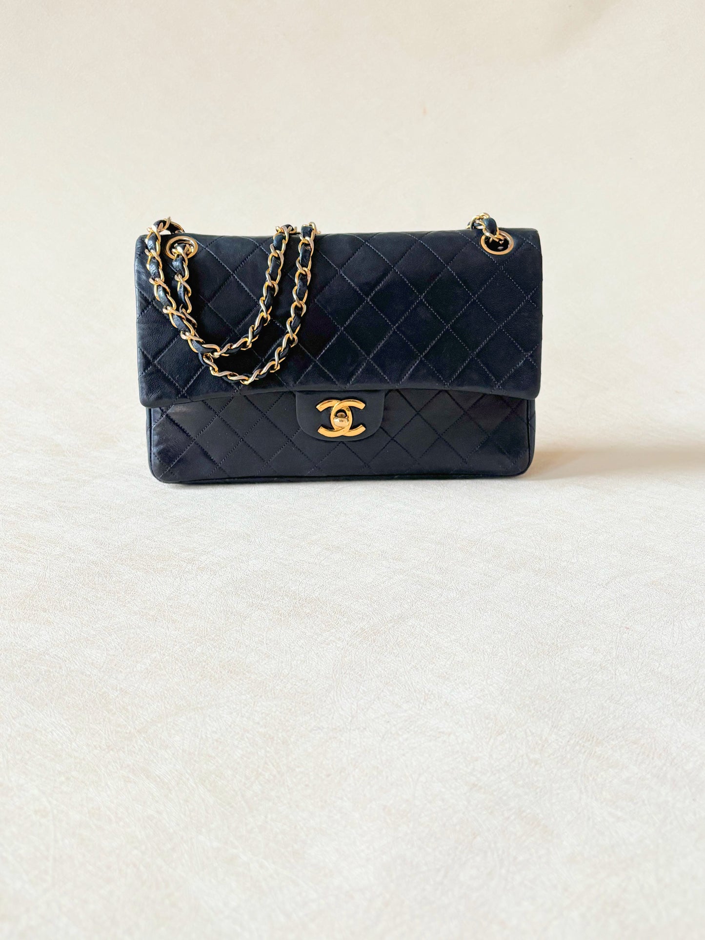 CHANEL Sac Timeless Classic 25