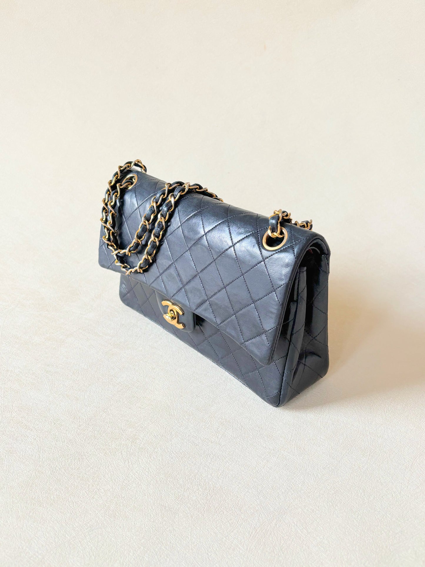 CHANEL Sac Timeless Classic 25