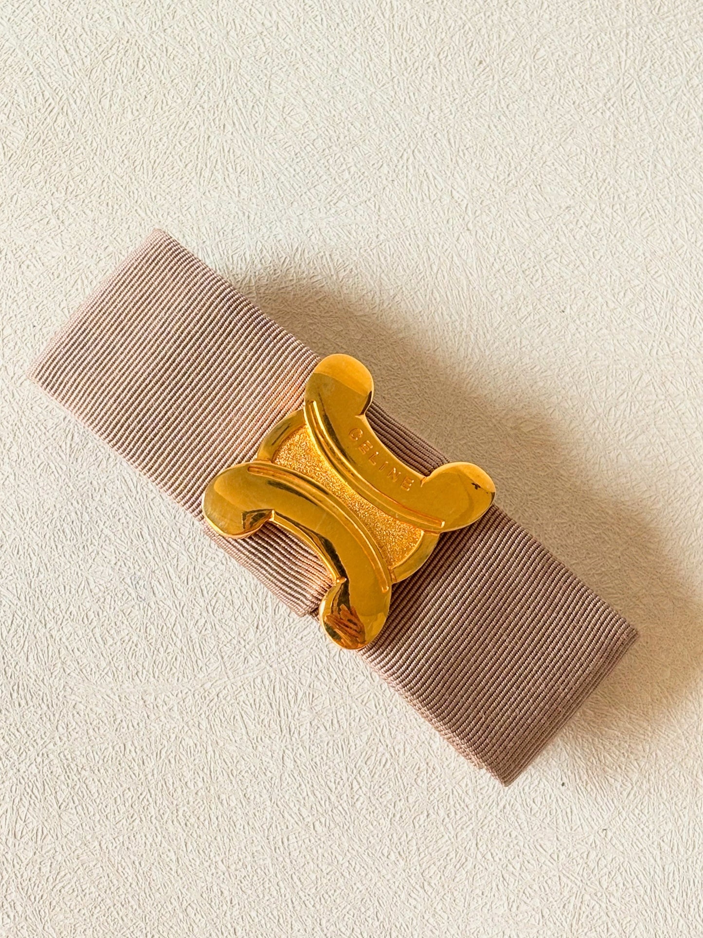 CÉLINE Barrette Triomphe