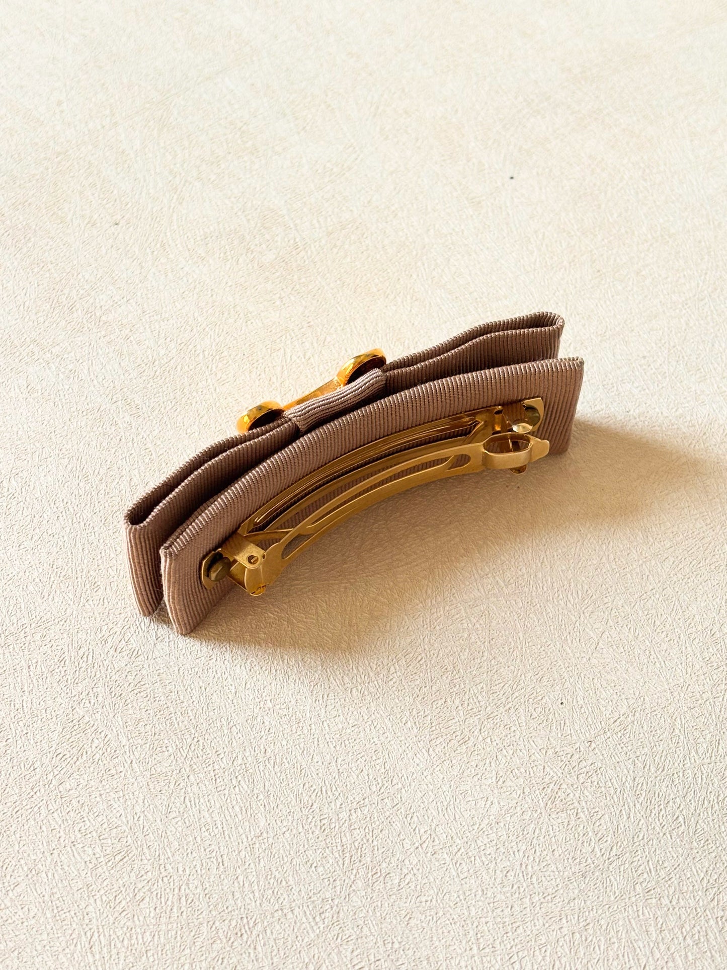 CÉLINE Barrette Triomphe