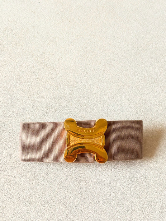 CÉLINE Barrette Triomphe