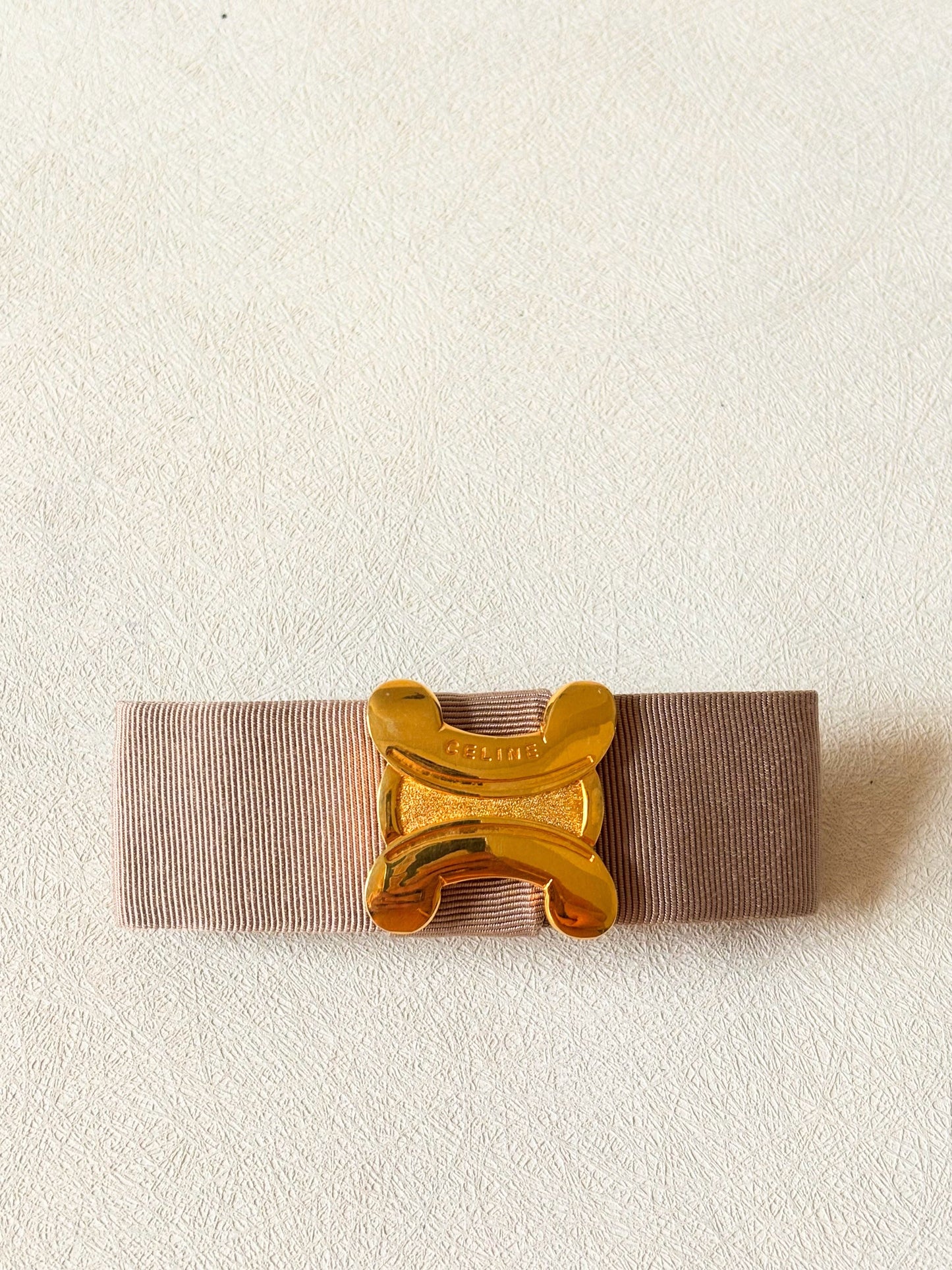 CÉLINE Barrette Triomphe