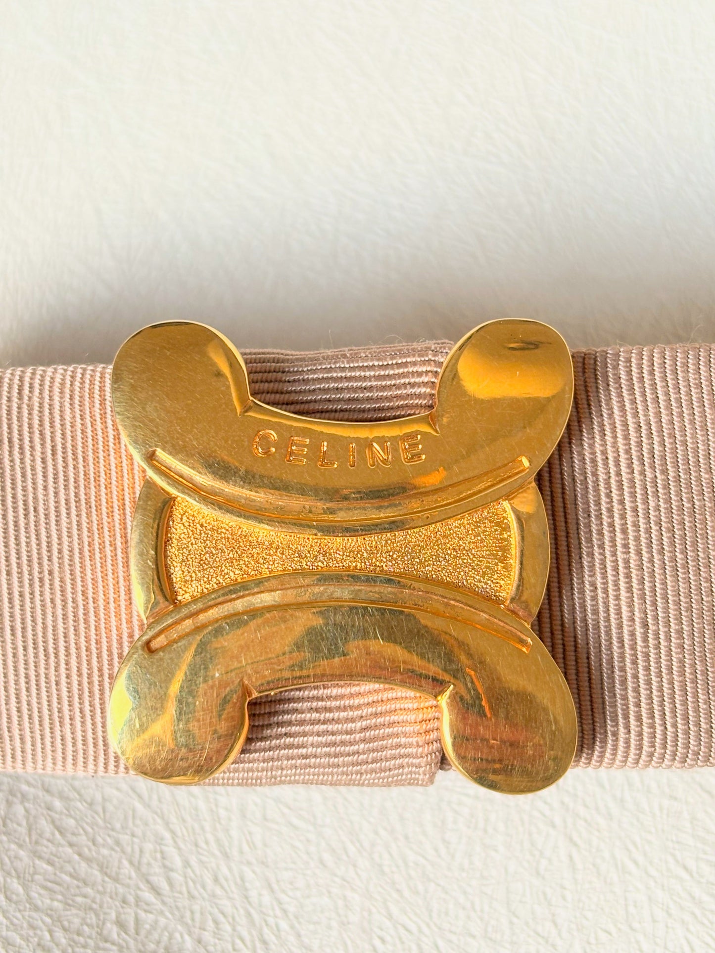 CÉLINE Barrette Triomphe