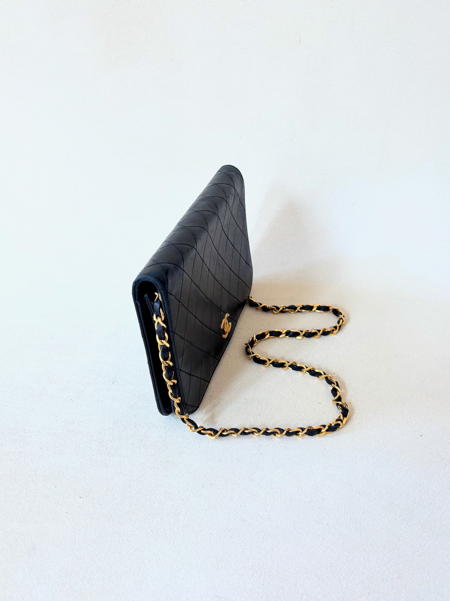 CHANEL Sac Classic Full Flap