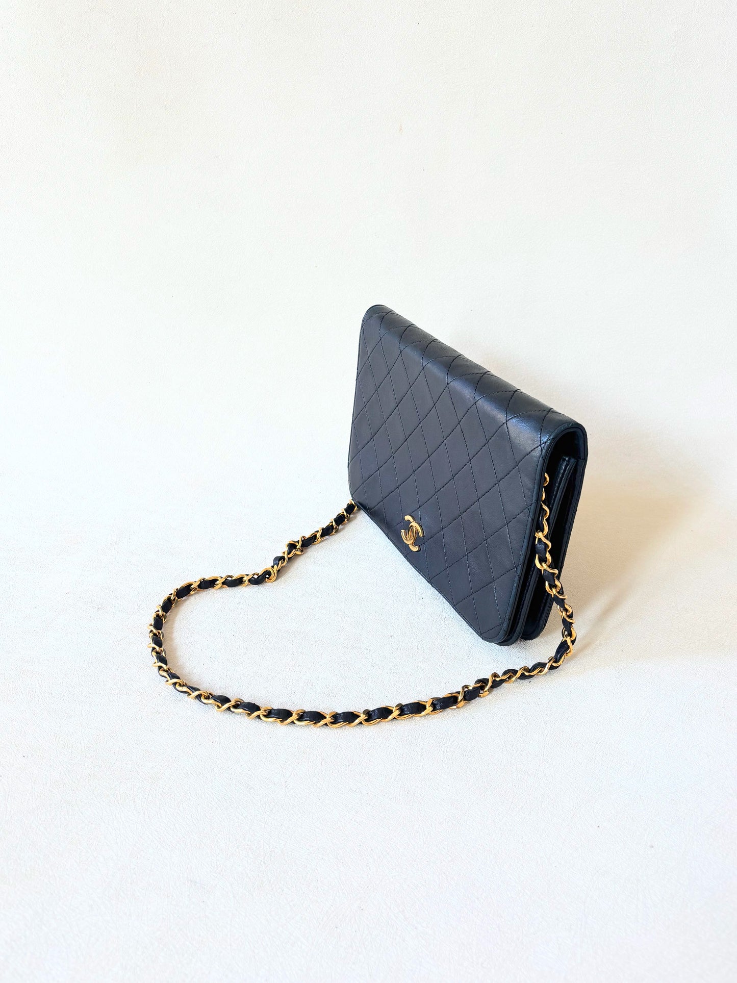 CHANEL Sac Classic Full Flap