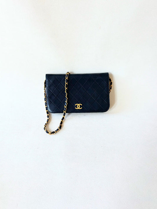 CHANEL Sac Classic Full Flap
