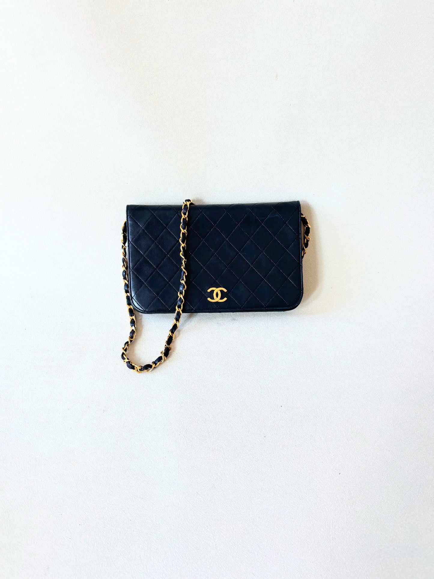 CHANEL Sac Classic Full Flap