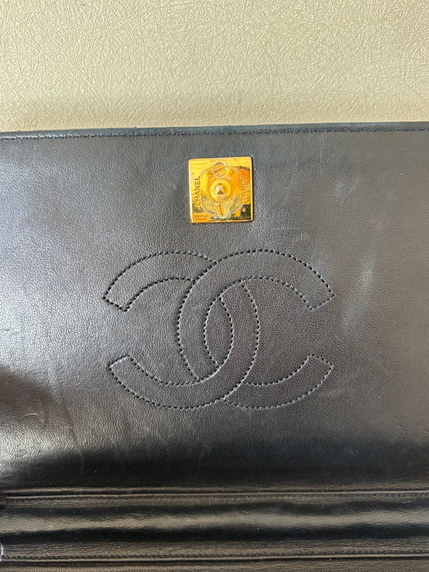 CHANEL Sac Classic Full Flap