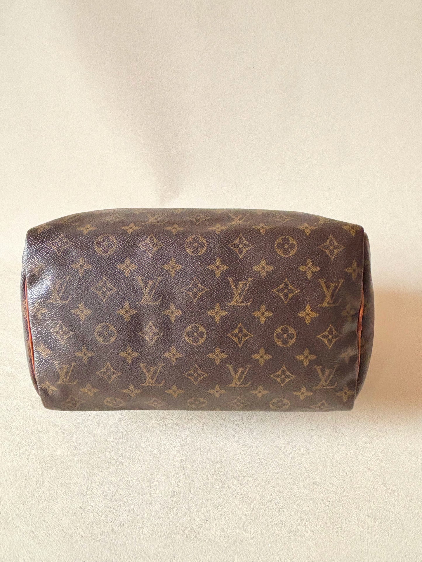 LOUIS VUITTON Speedy 30
