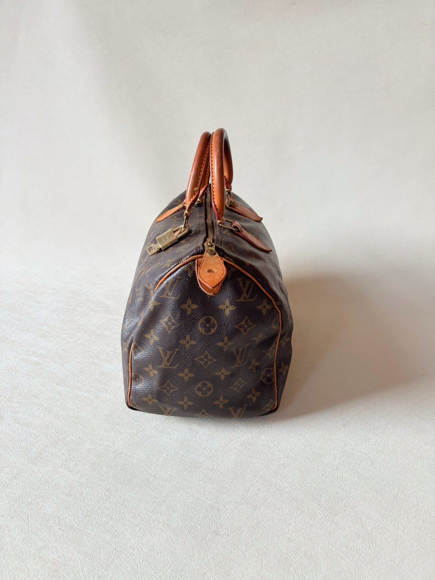 LOUIS VUITTON Speedy 30