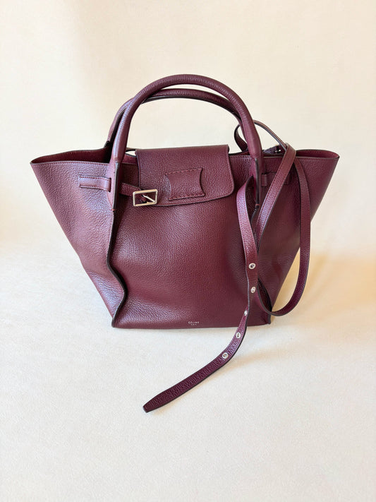 CÉLINE Sac Big Bag