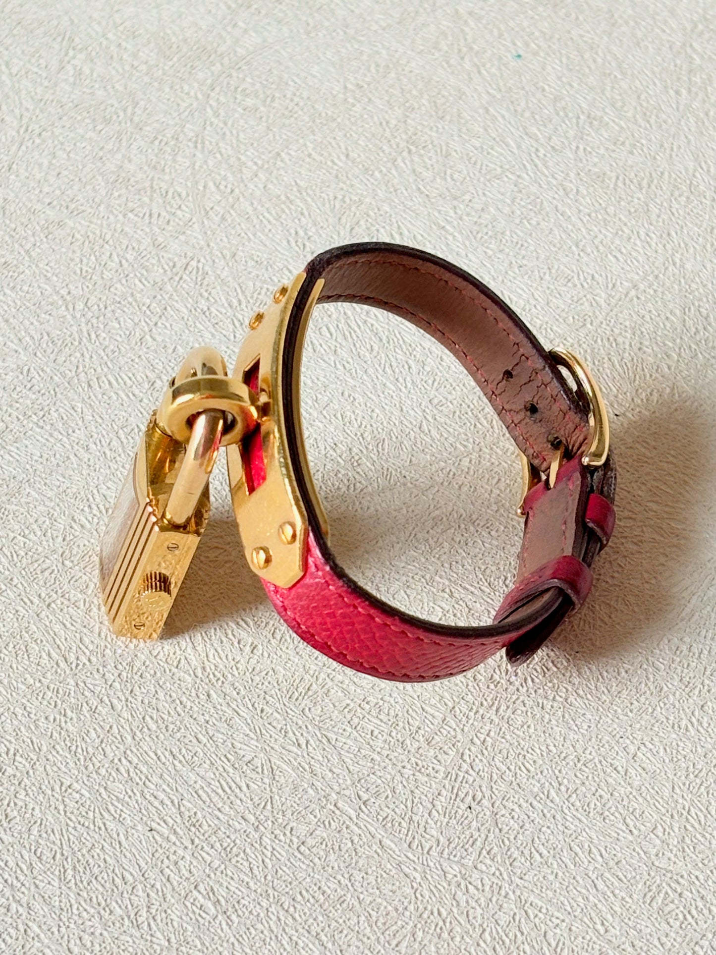 HERMÈS Montre Kelly