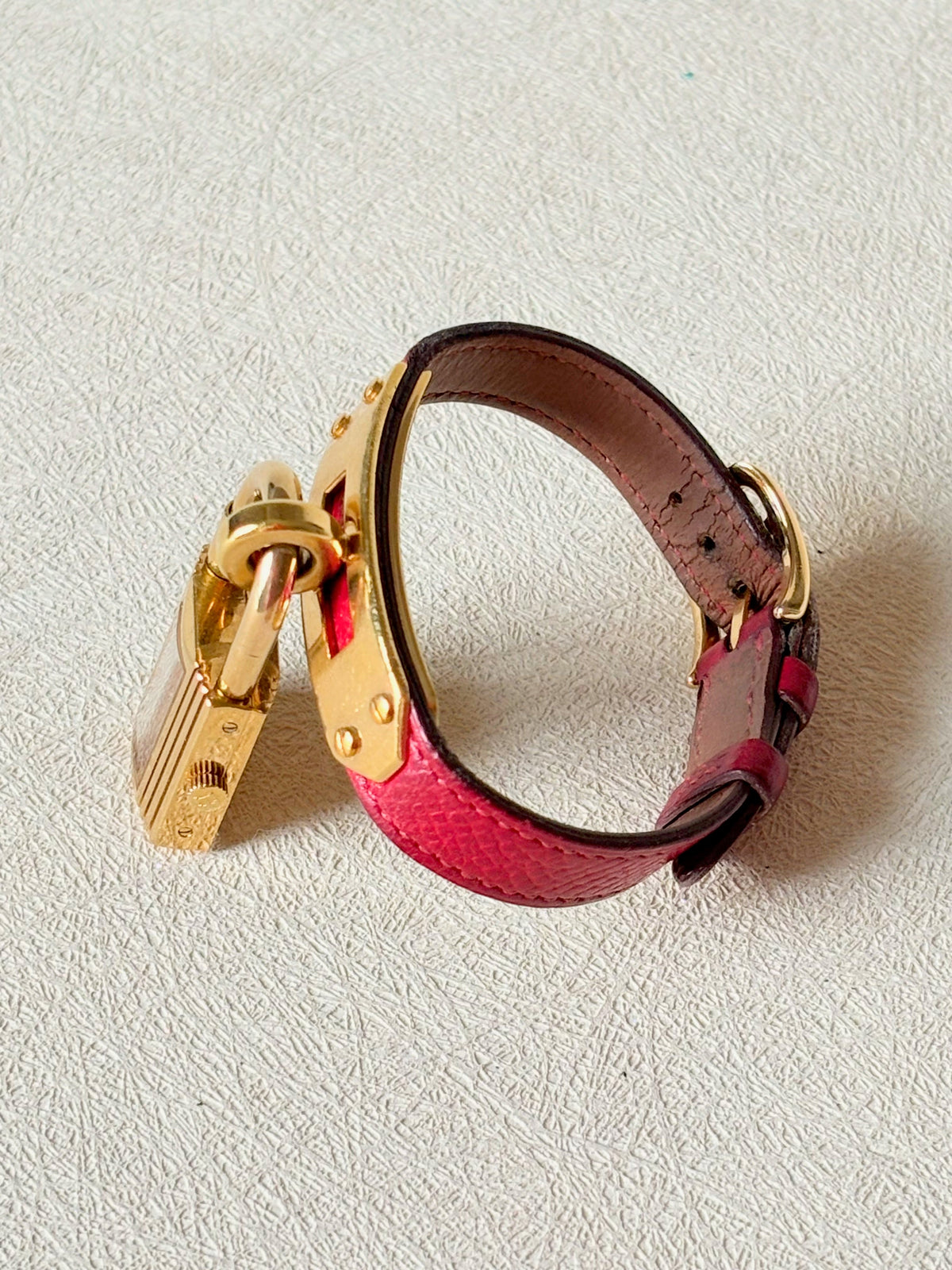 HERMÈS Montre Kelly