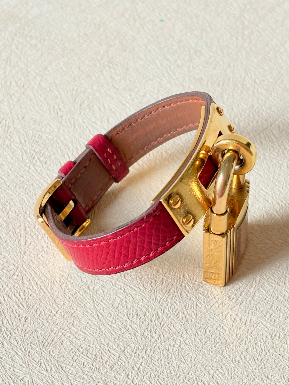 HERMÈS Montre Kelly