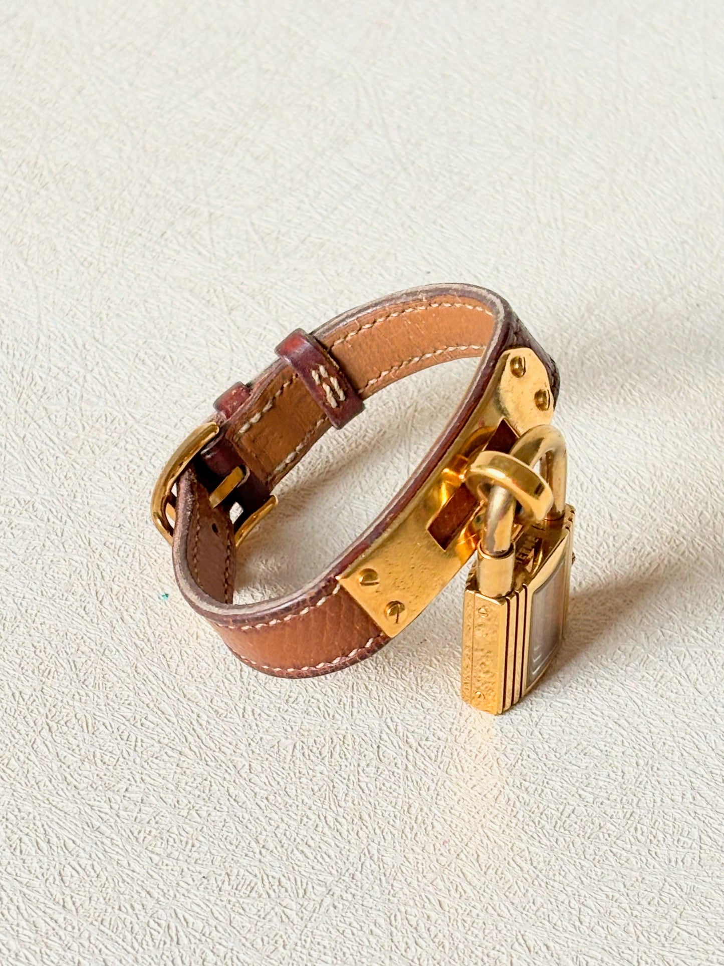 HERMÈS Montre Kelly