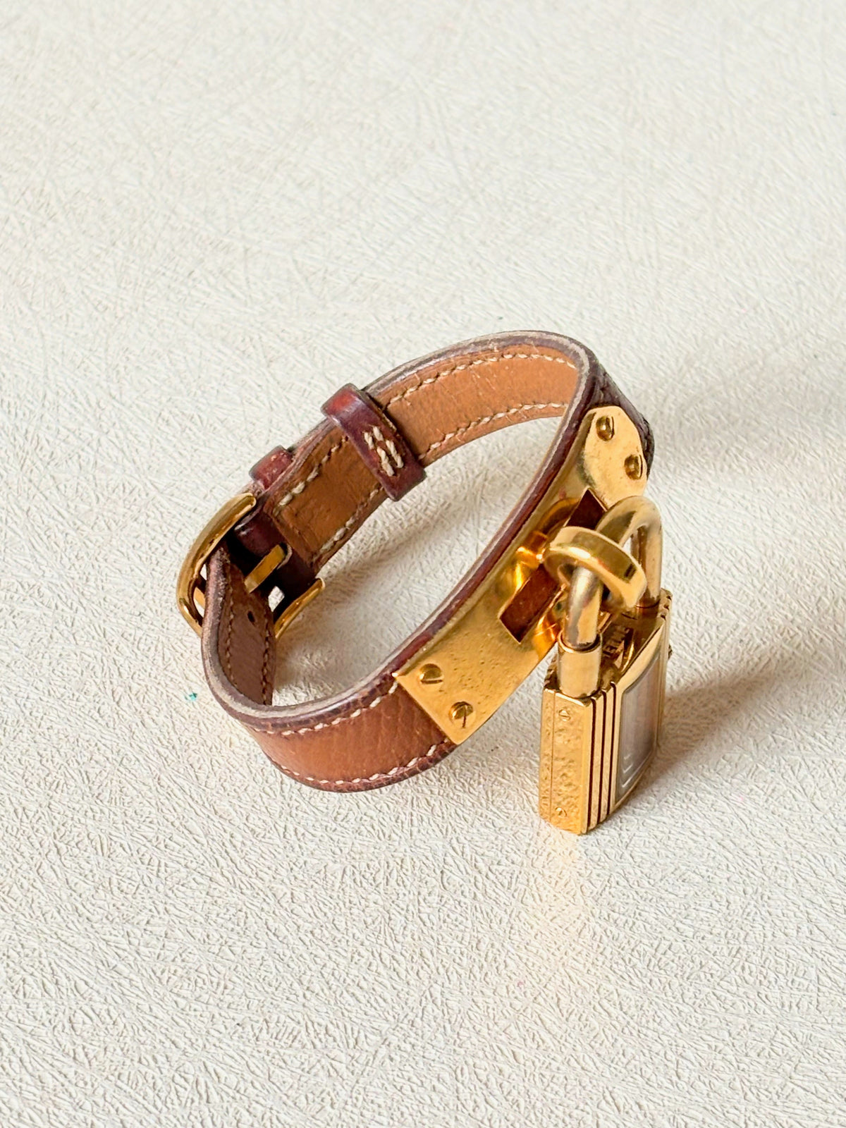 HERMÈS Montre Kelly