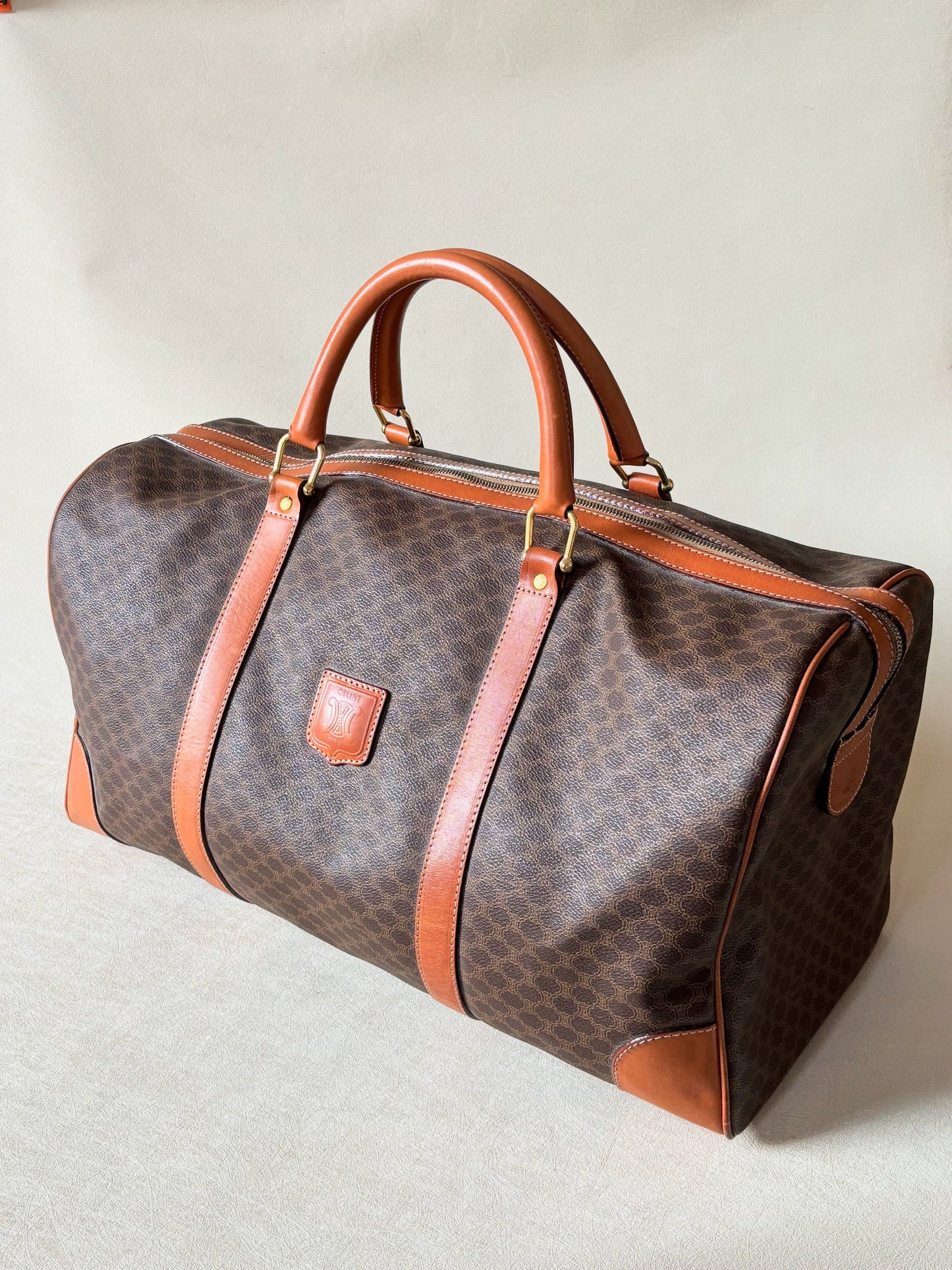 CÉLINE Sac Boston 48h