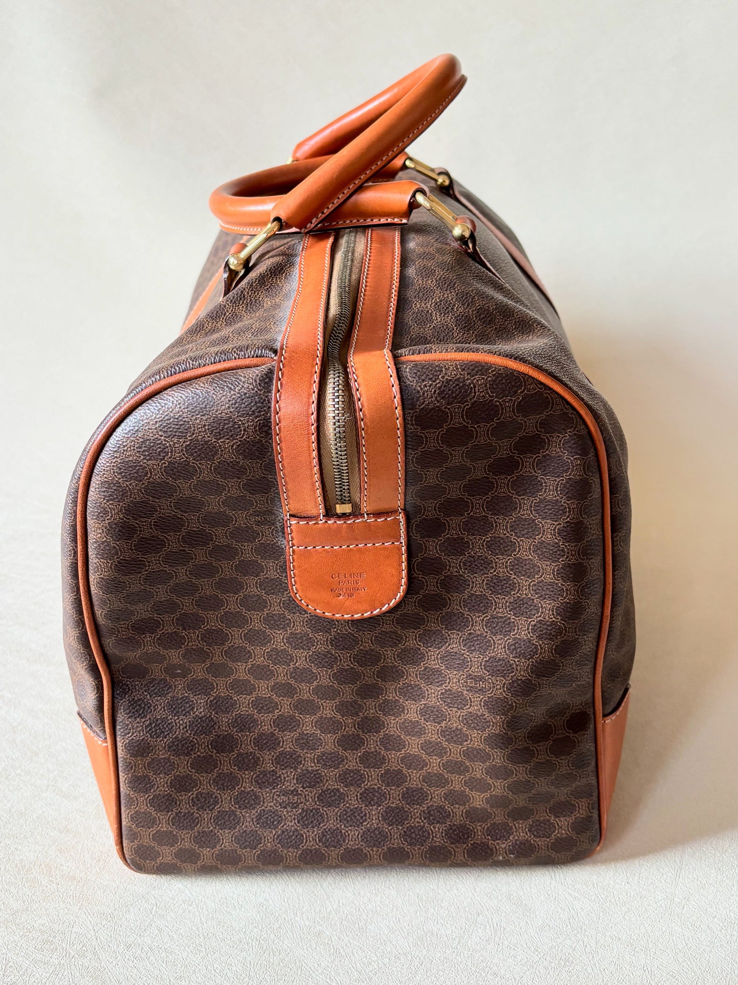 CÉLINE Sac Boston 48h