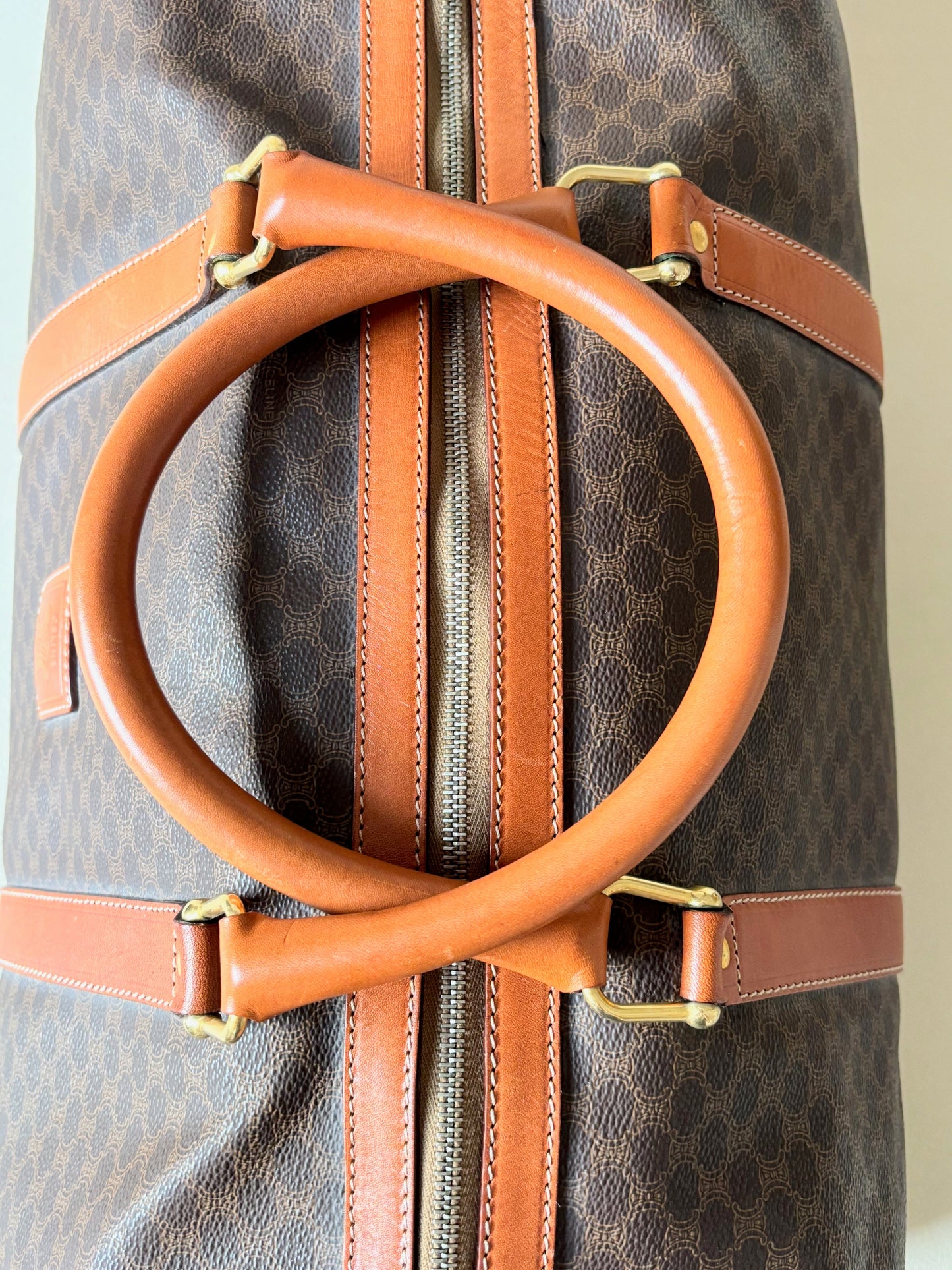 CÉLINE Sac Boston 48h