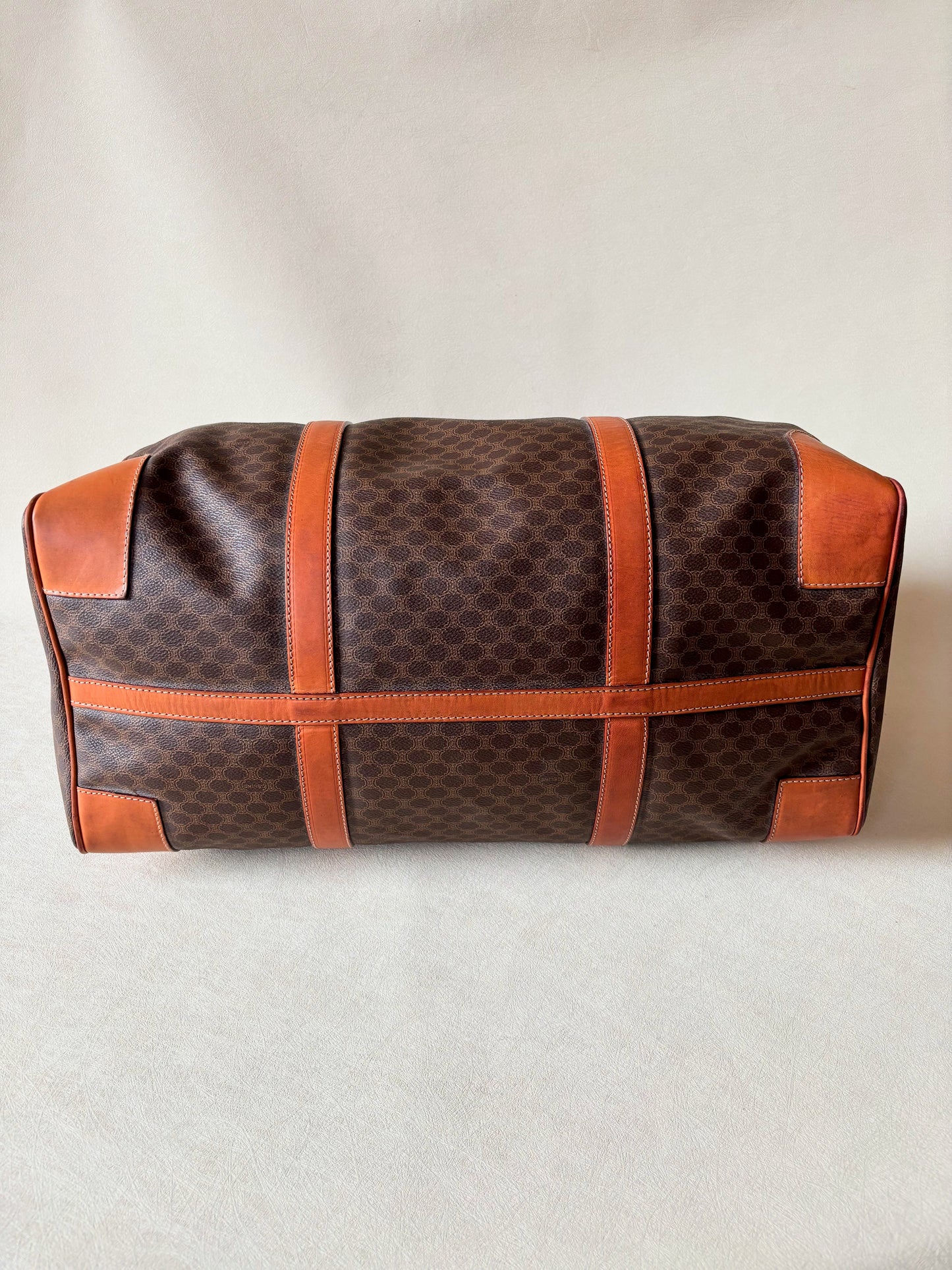 CÉLINE Sac Boston 48h