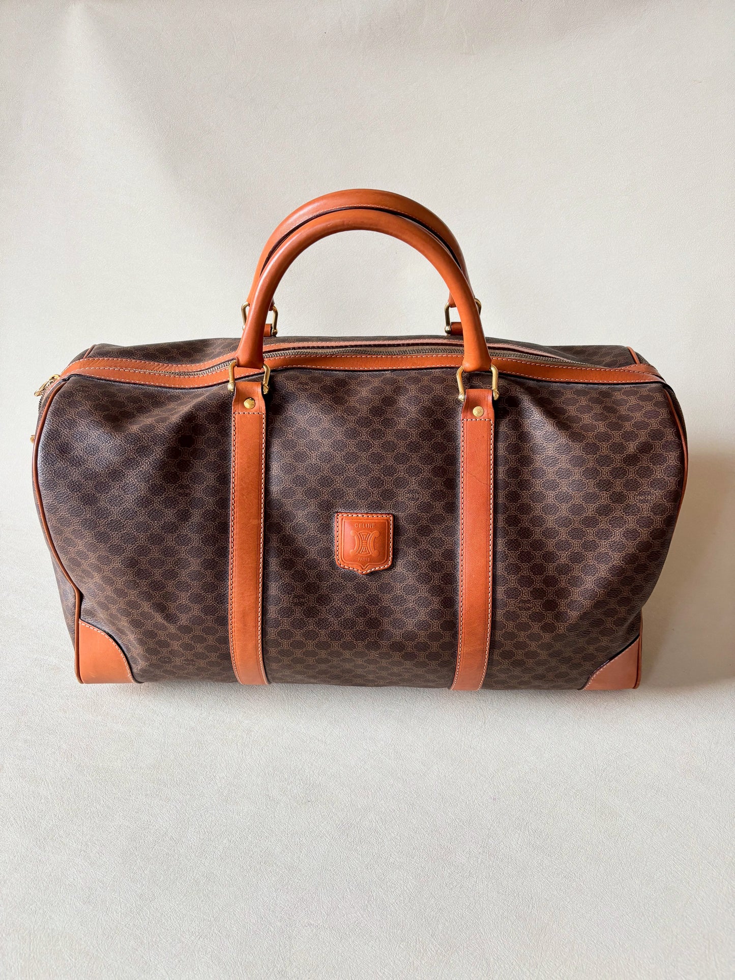 CÉLINE Sac Boston 48h