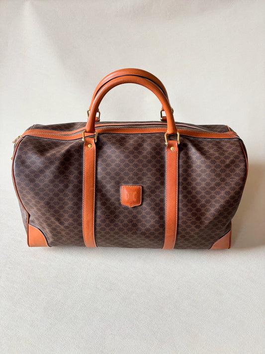 CÉLINE Sac Boston 48h