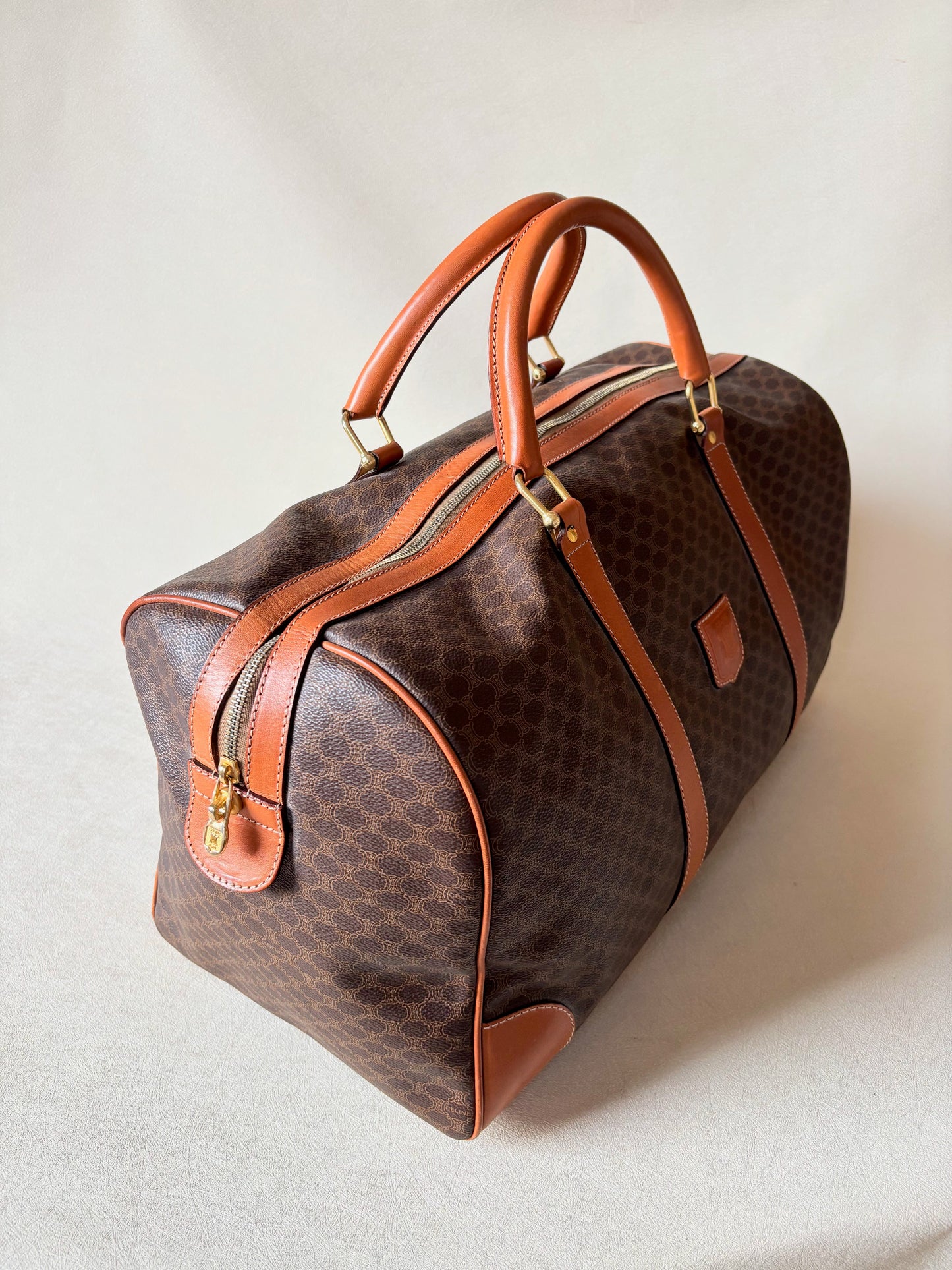 CÉLINE Sac Boston 48h