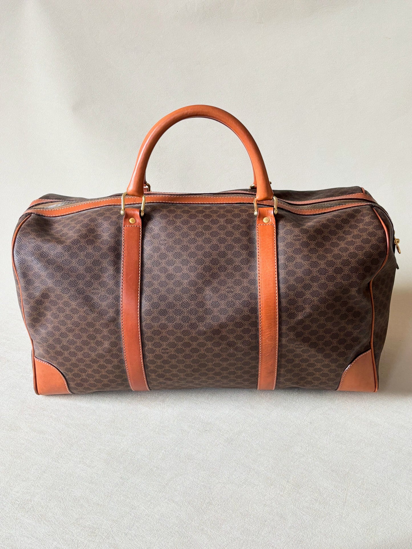 CÉLINE Sac Boston 48h