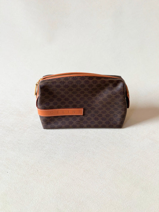 CÉLINE Pochette Triomphe