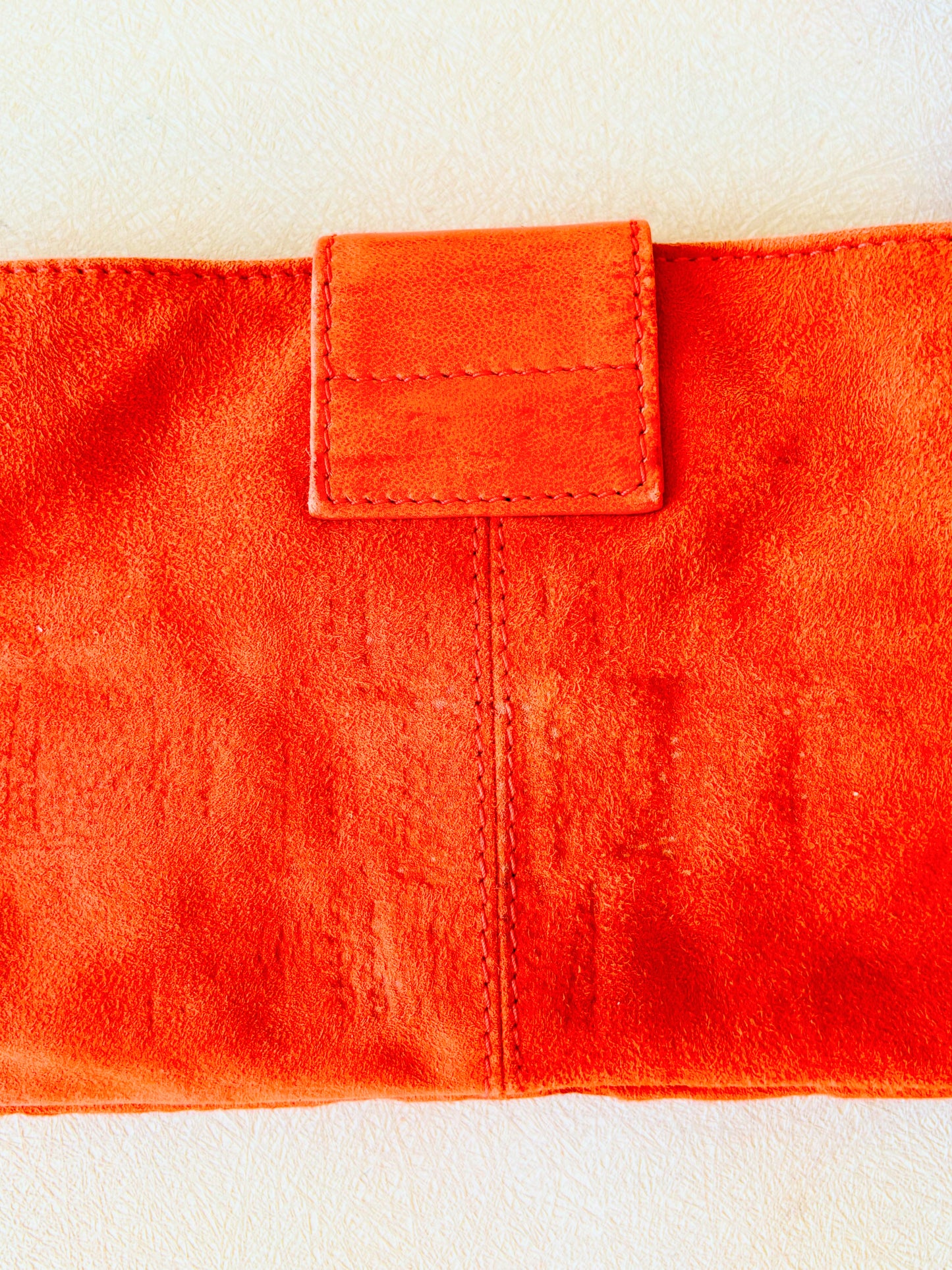 FENDI Sac Baguette