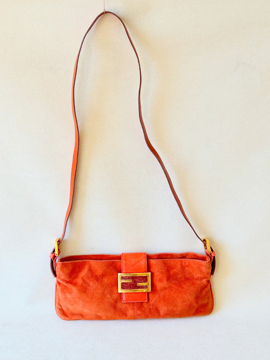 FENDI Sac Baguette