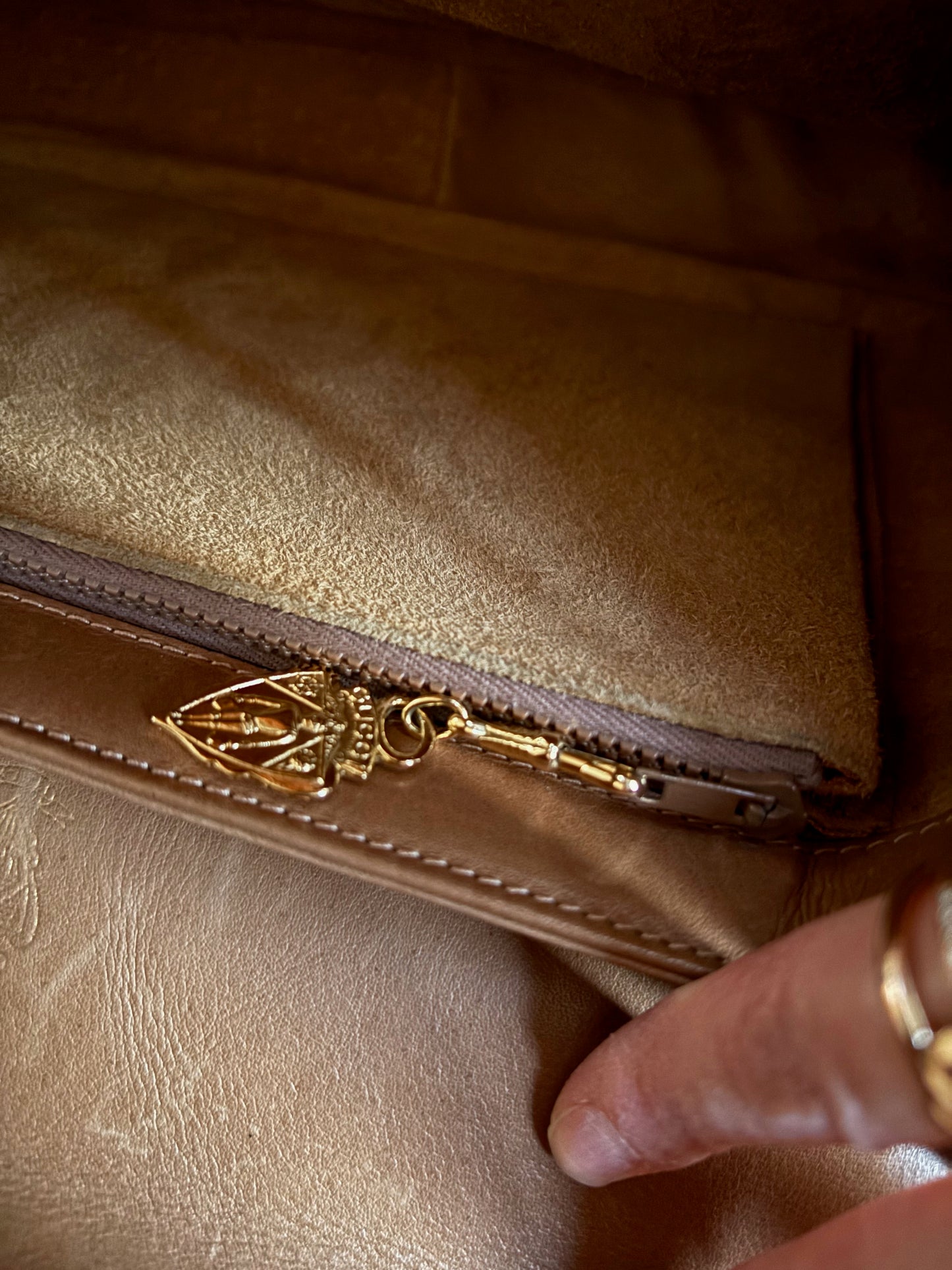 GUCCI Sac Horsebit 1955