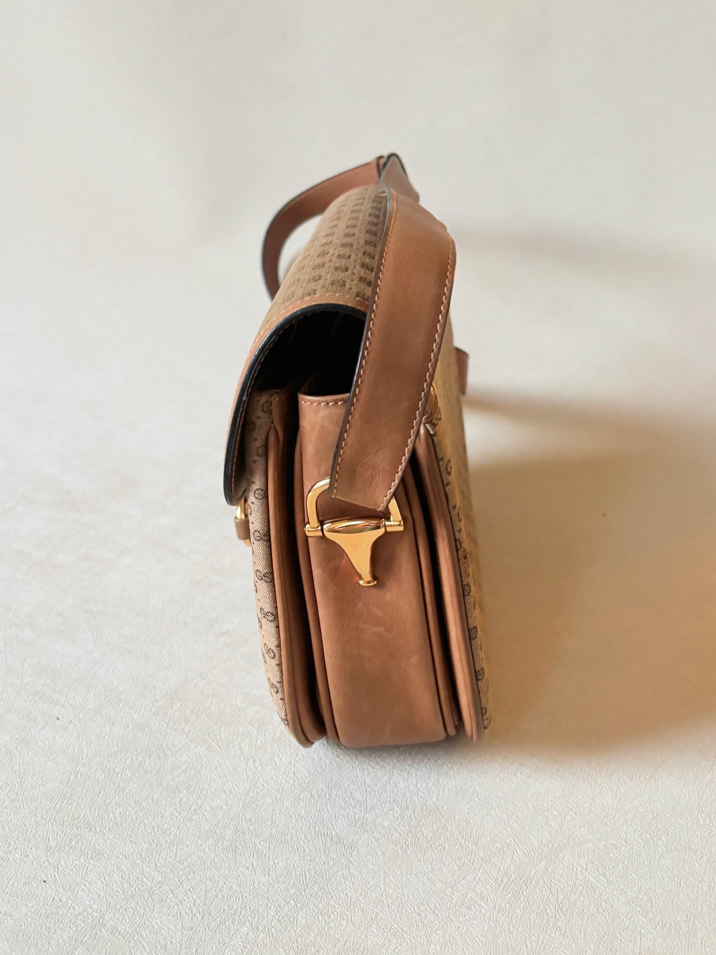 GUCCI Sac Horsebit 1955
