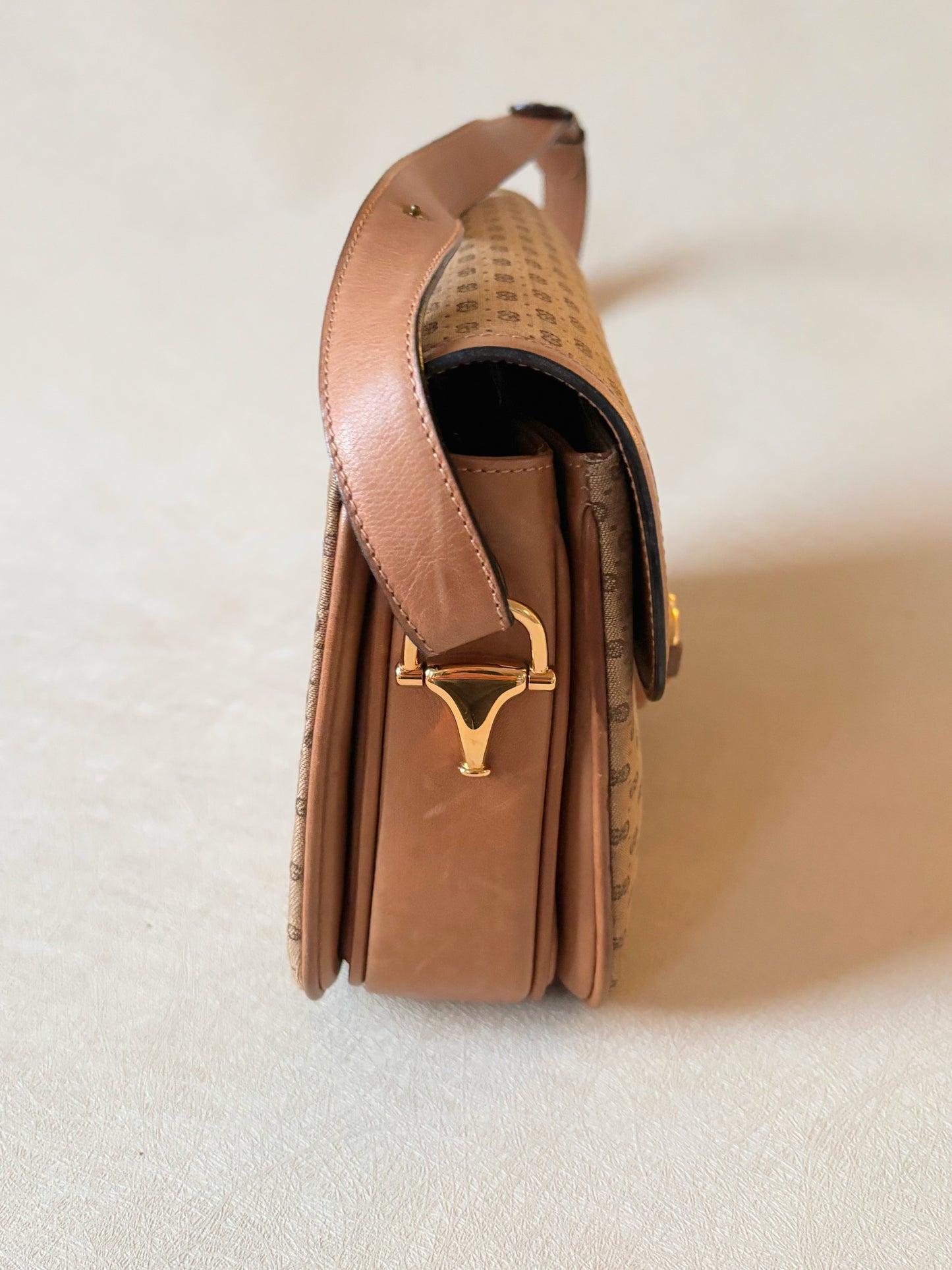 GUCCI Sac Horsebit 1955
