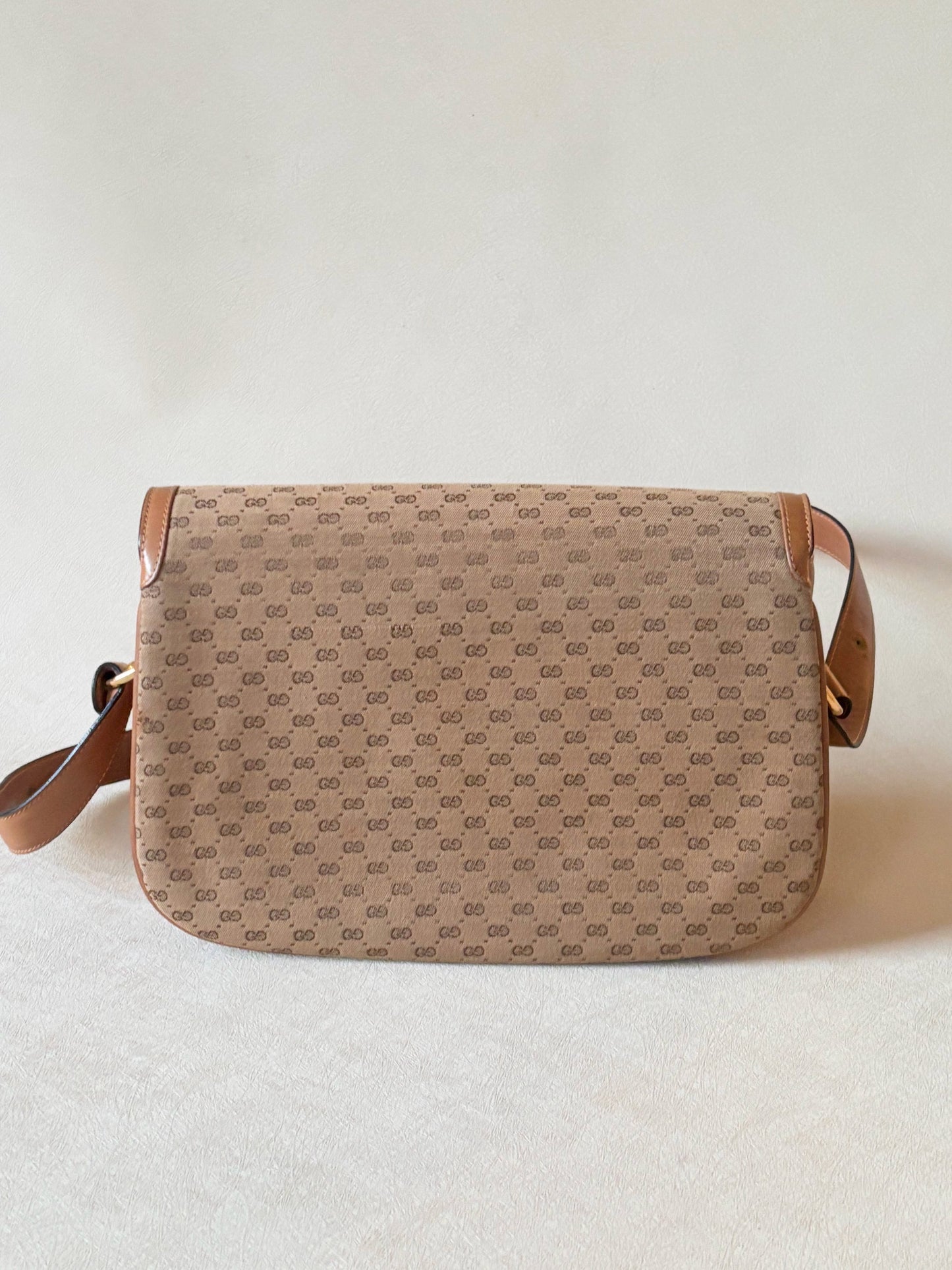 GUCCI Sac Horsebit 1955