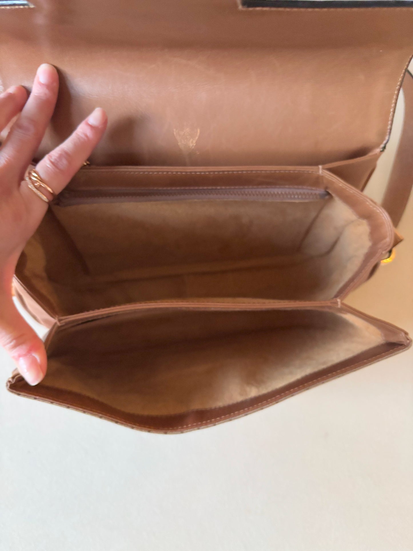 GUCCI Sac Horsebit 1955