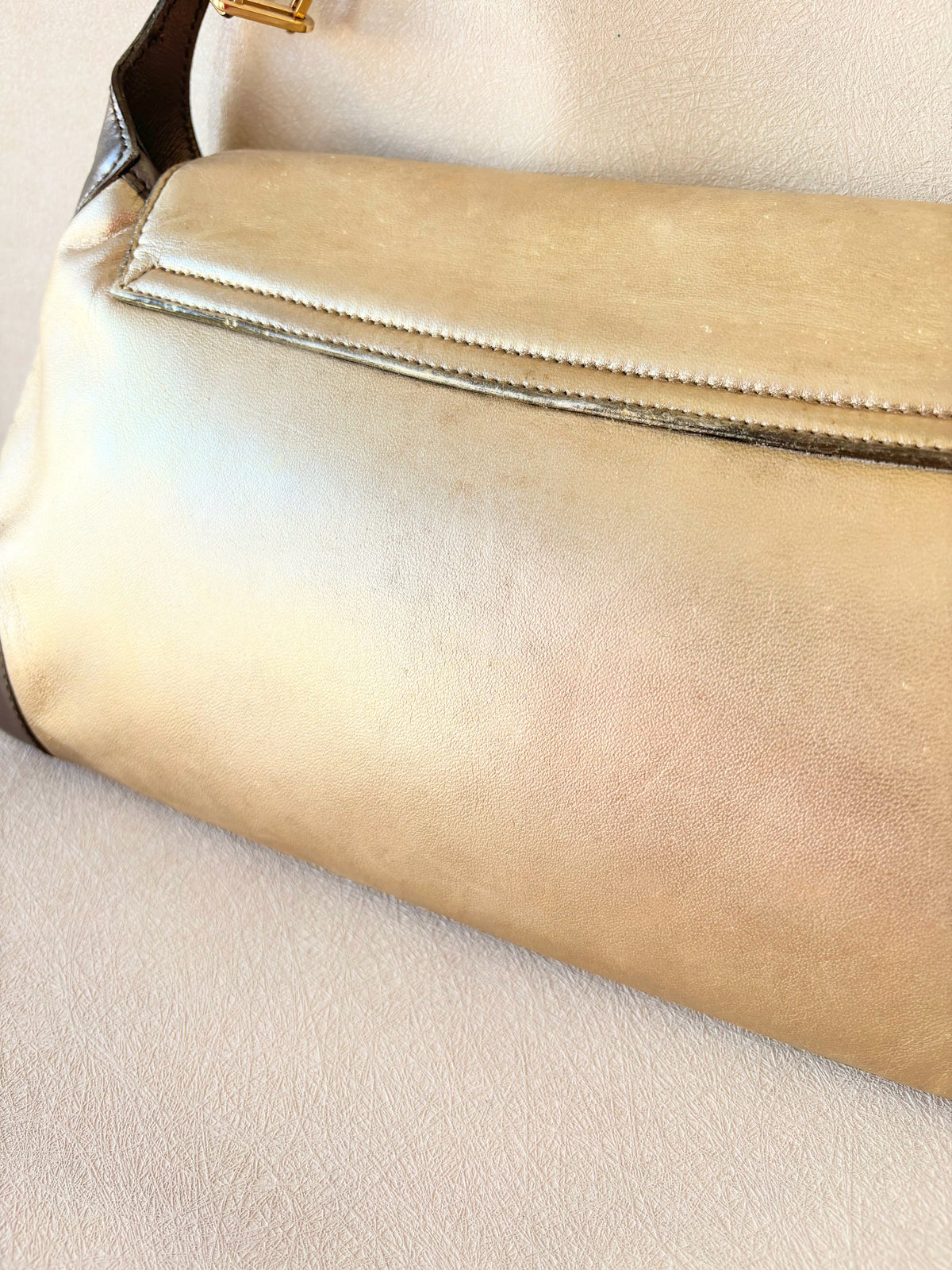 GUCCI Sac Tom Ford 2000's