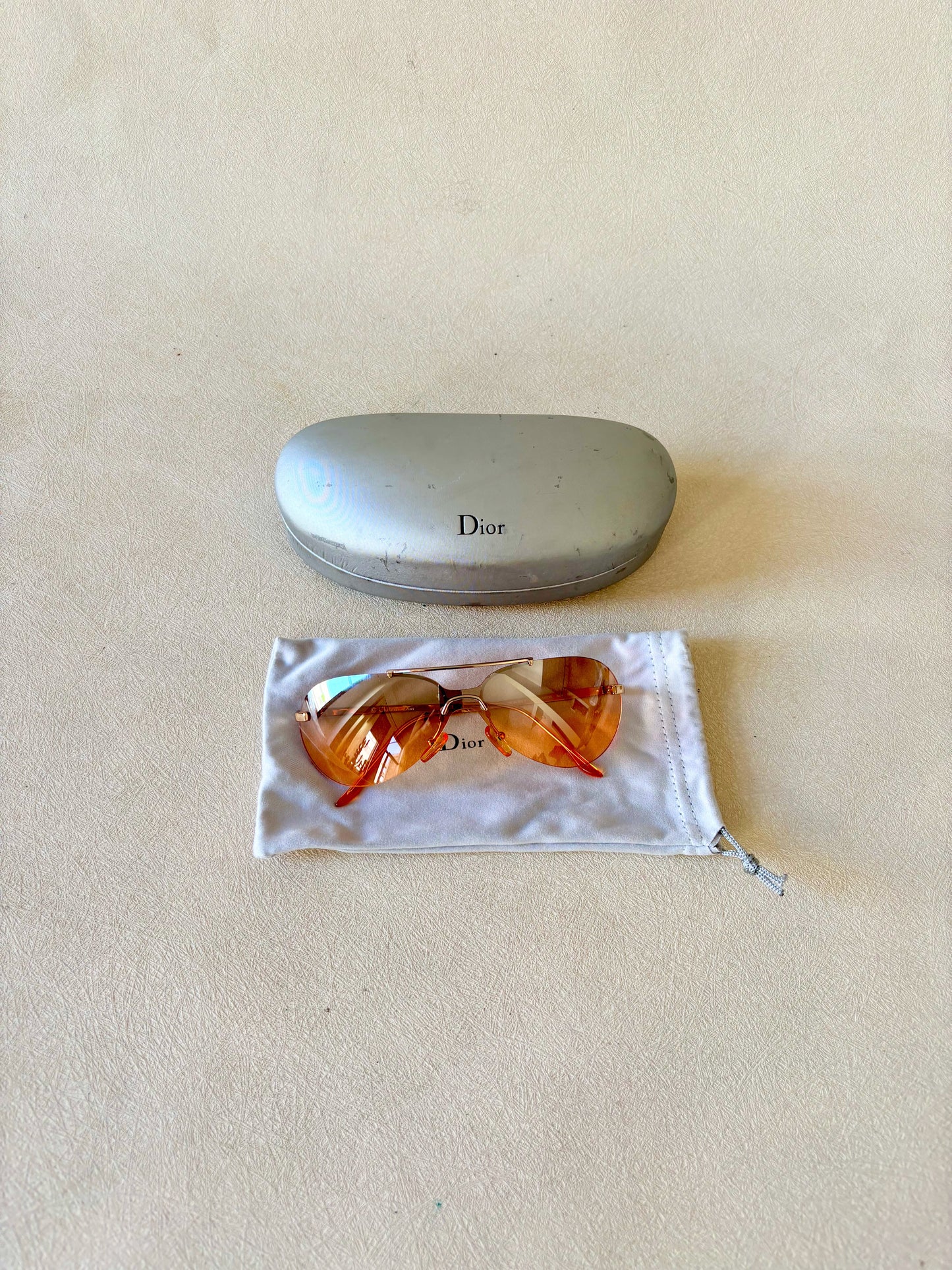 DIOR Lunettes de soleil