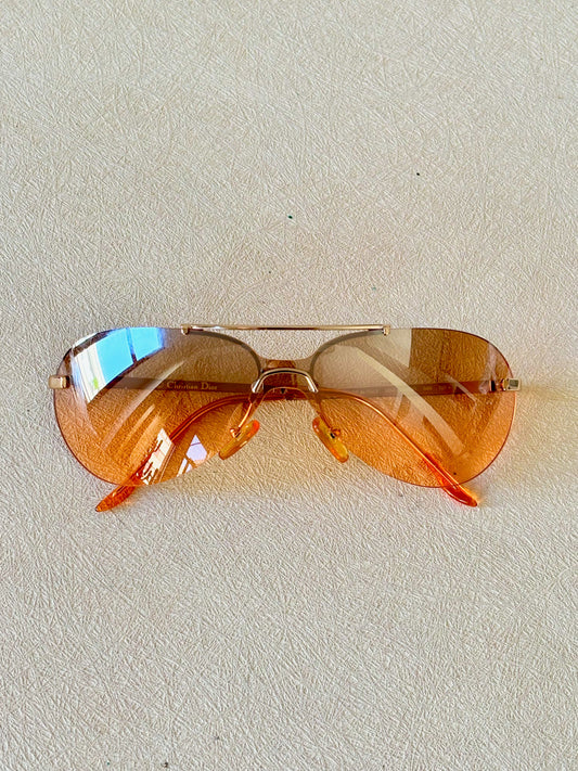 DIOR Lunettes de soleil