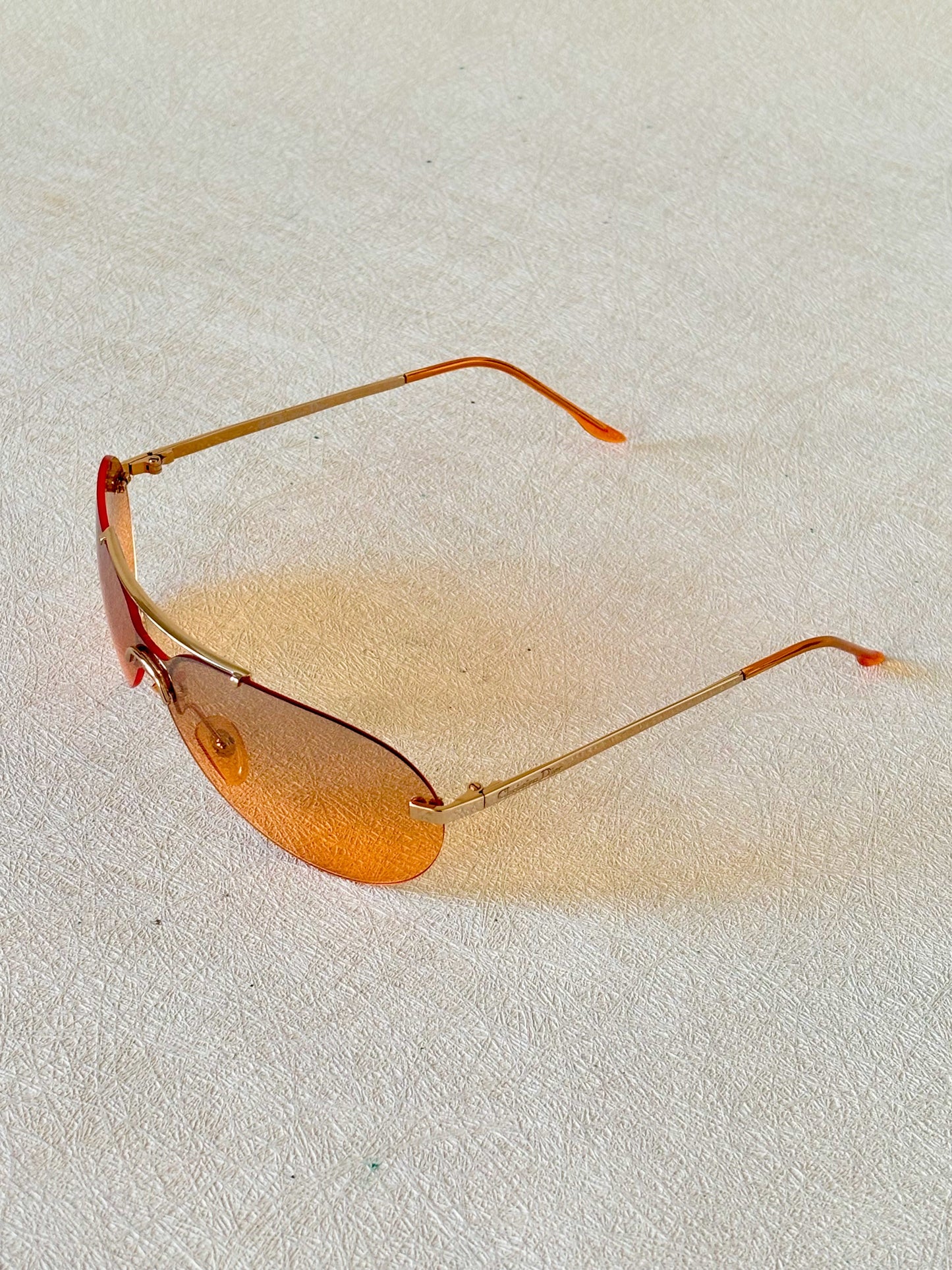 DIOR Lunettes de soleil