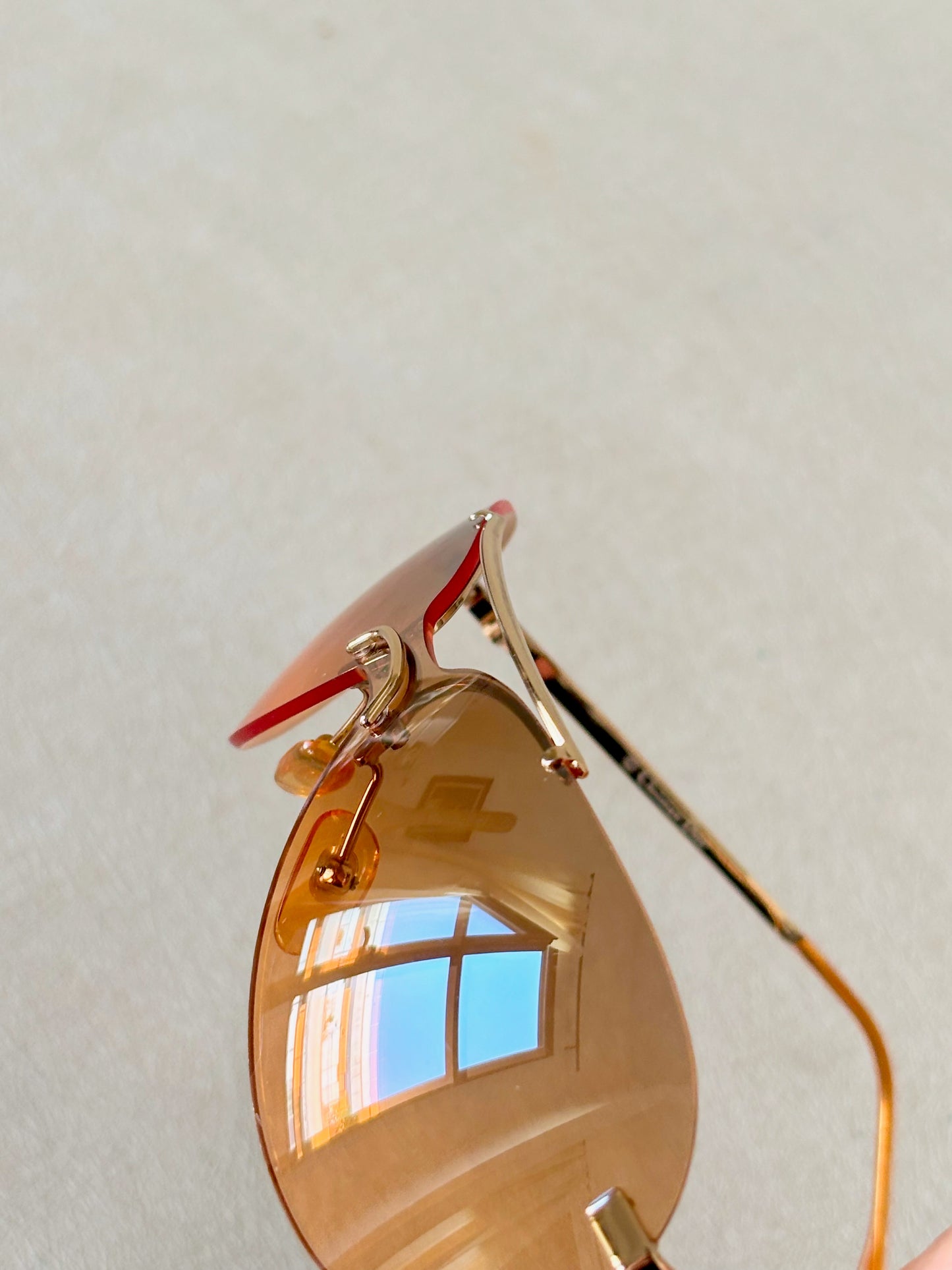 DIOR Lunettes de soleil