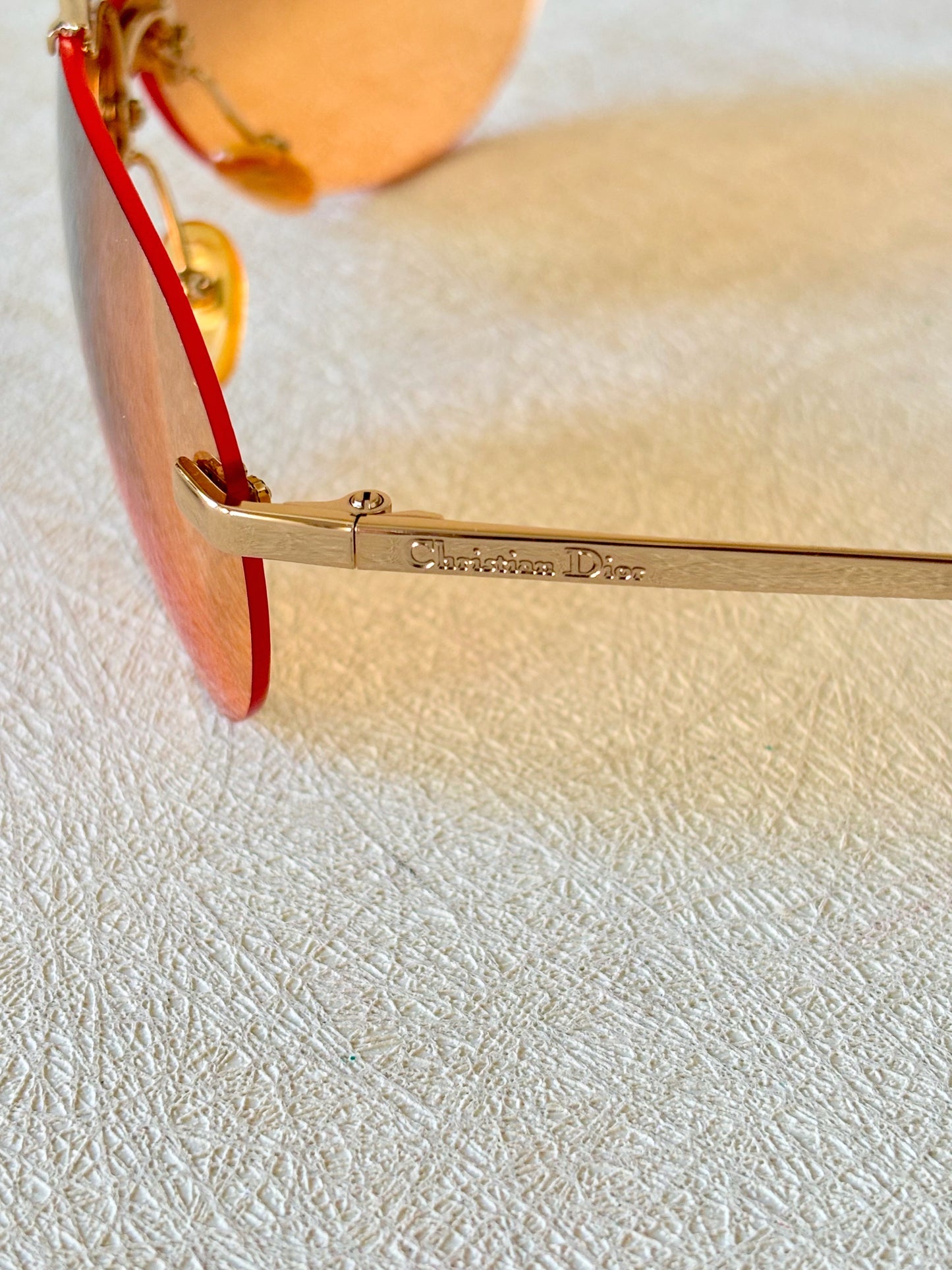 DIOR Lunettes de soleil