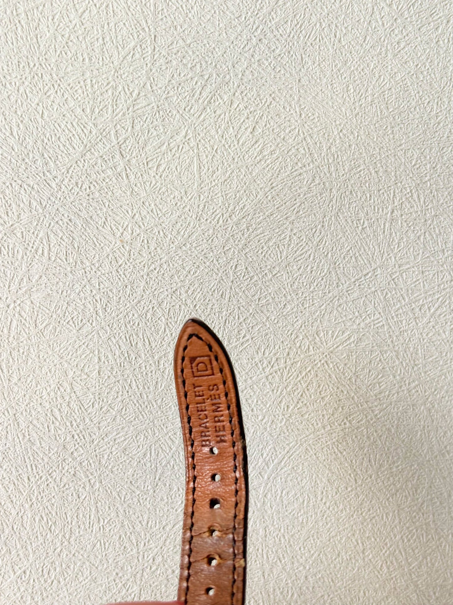 HERMÈS Montre Kelly